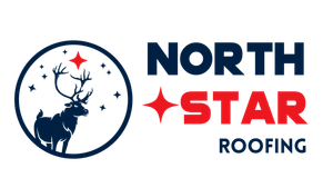 Logo for North Star Roofing