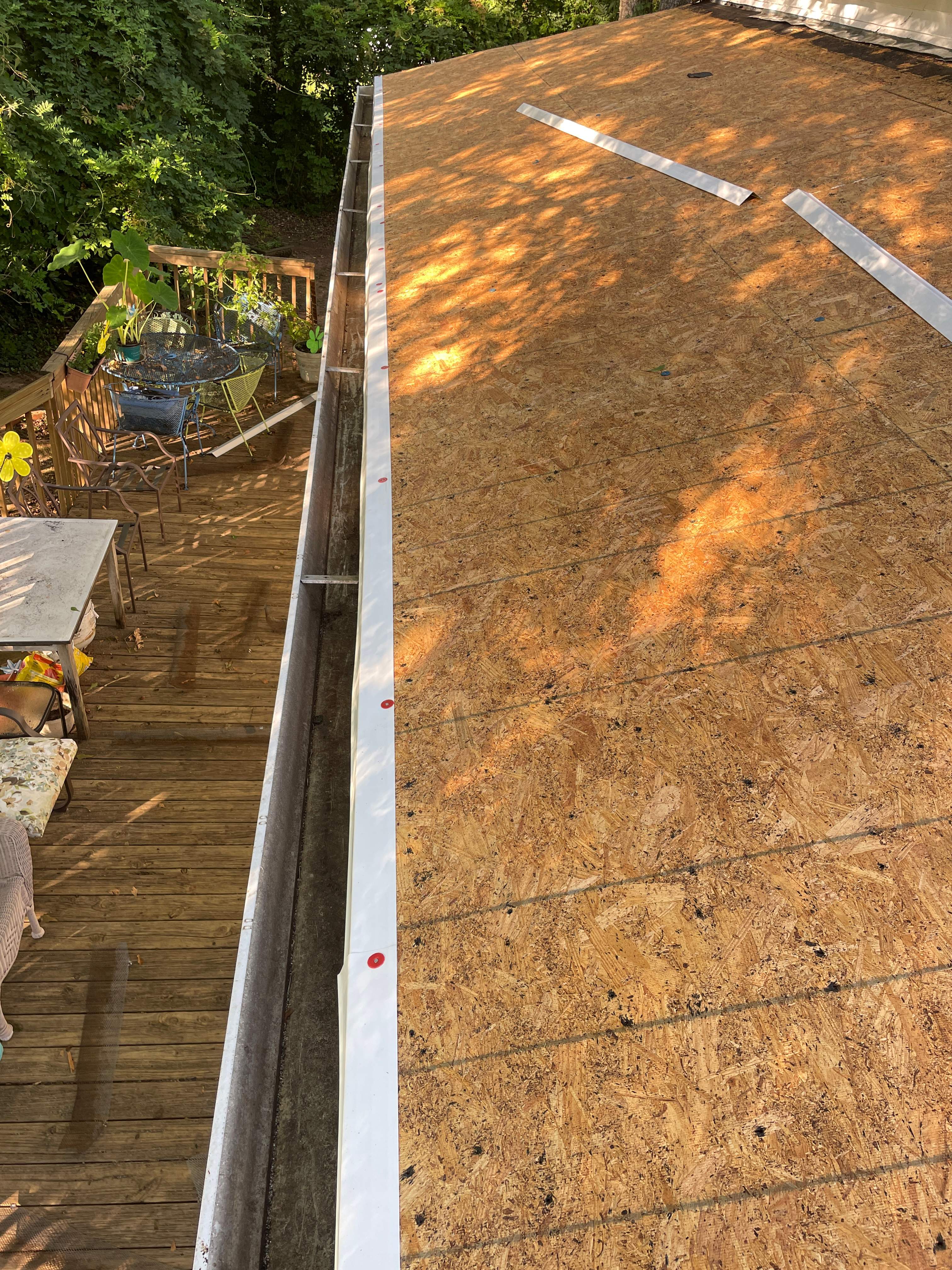 Residential Roofing Installation using CertainTeed Landmark by Deerfield Roofing LLC