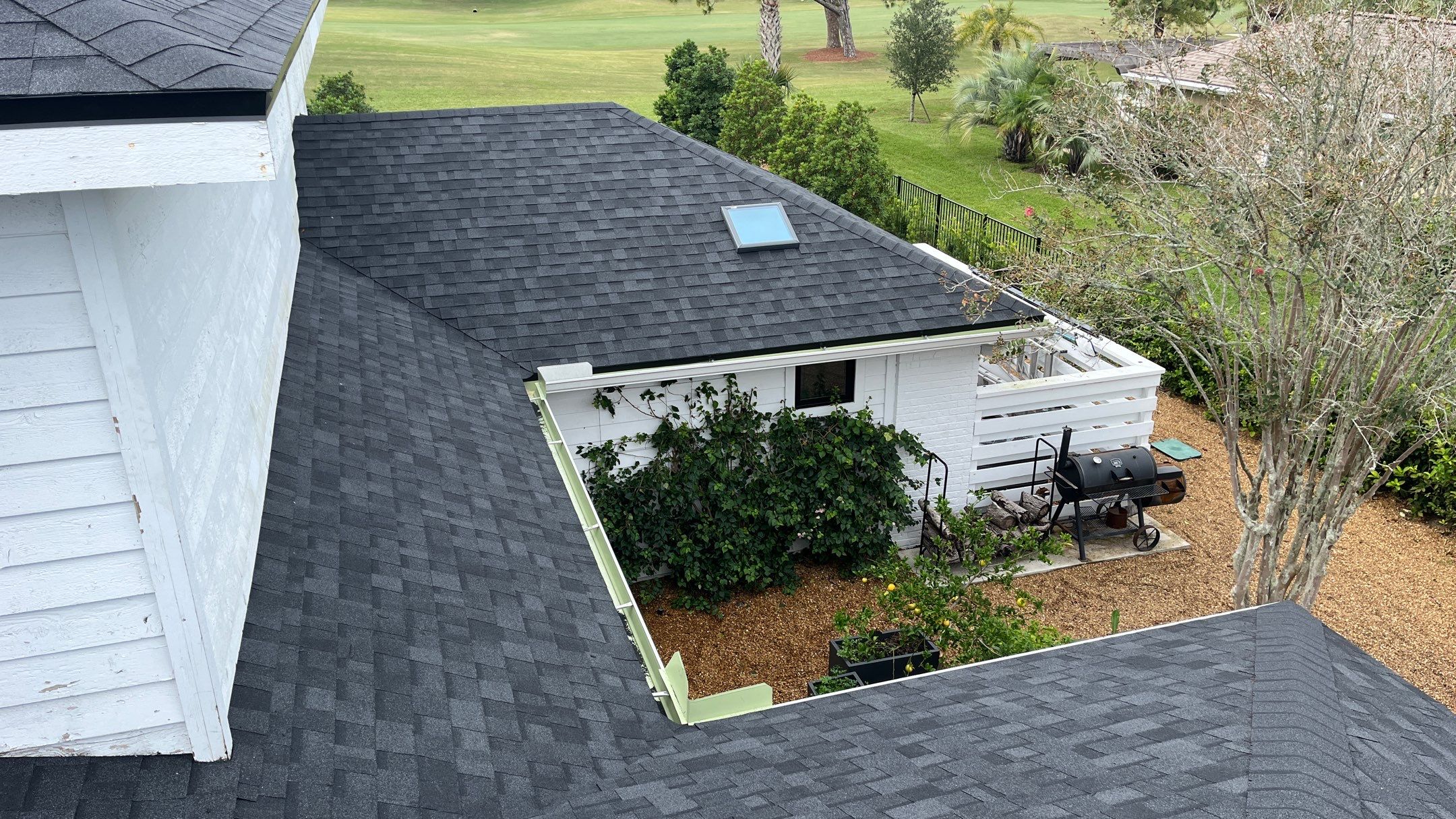 Shingle -> Shingle by Prime Roofing