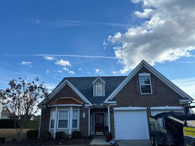 GAF HDZ - Oyster Grey