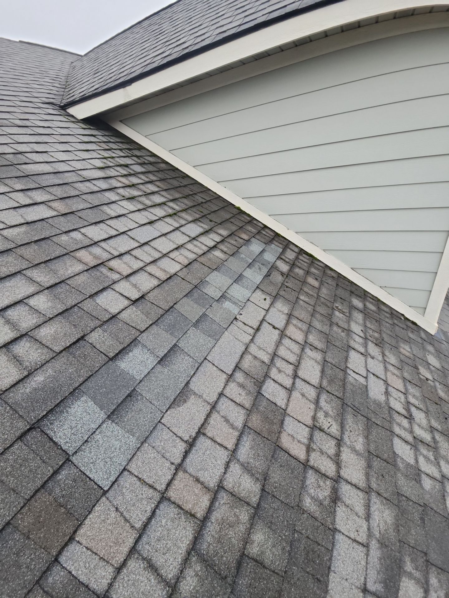 Full Residential Roof Replacement with Architectural Shingles in Moscow, ID by Alpine Roofing