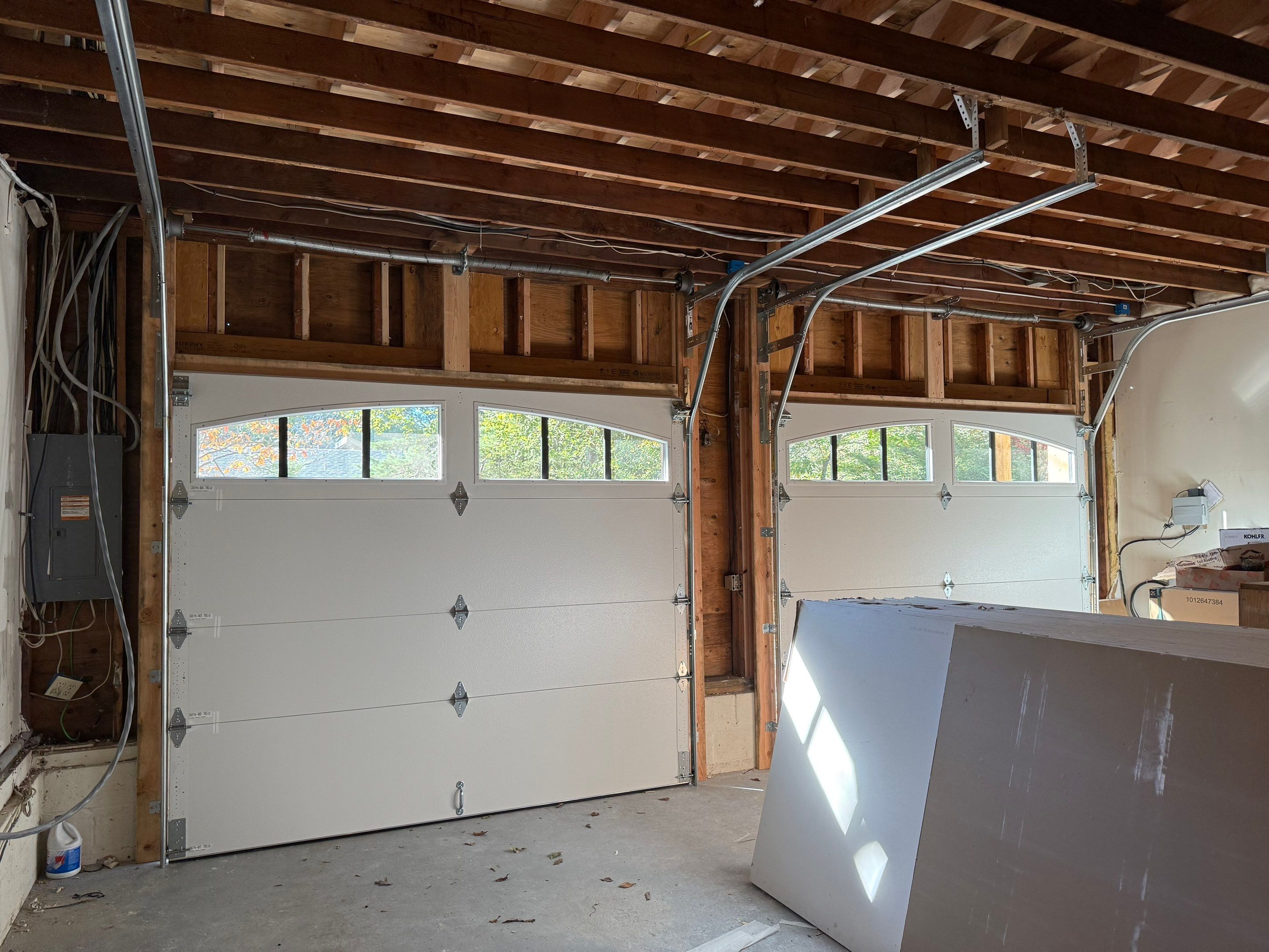 Home Addition by Home Concepts Construction