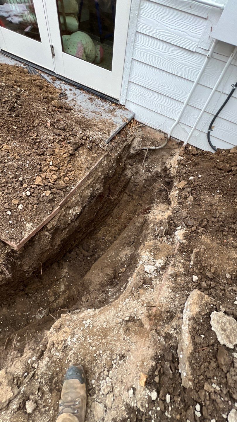 New ADU Plumbing Construction by Plumbing Connect Systems LLC