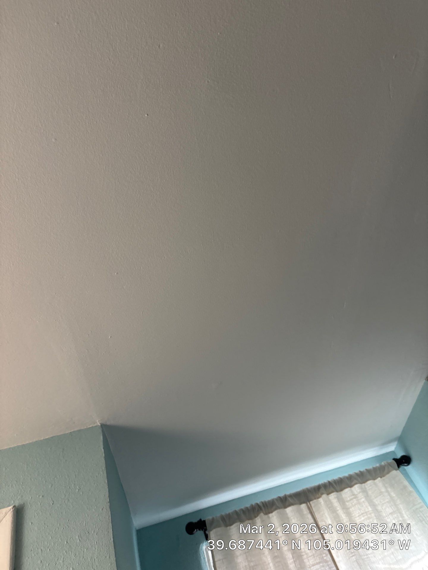 Project in Denver, CO by CompanyCam Sales Demo