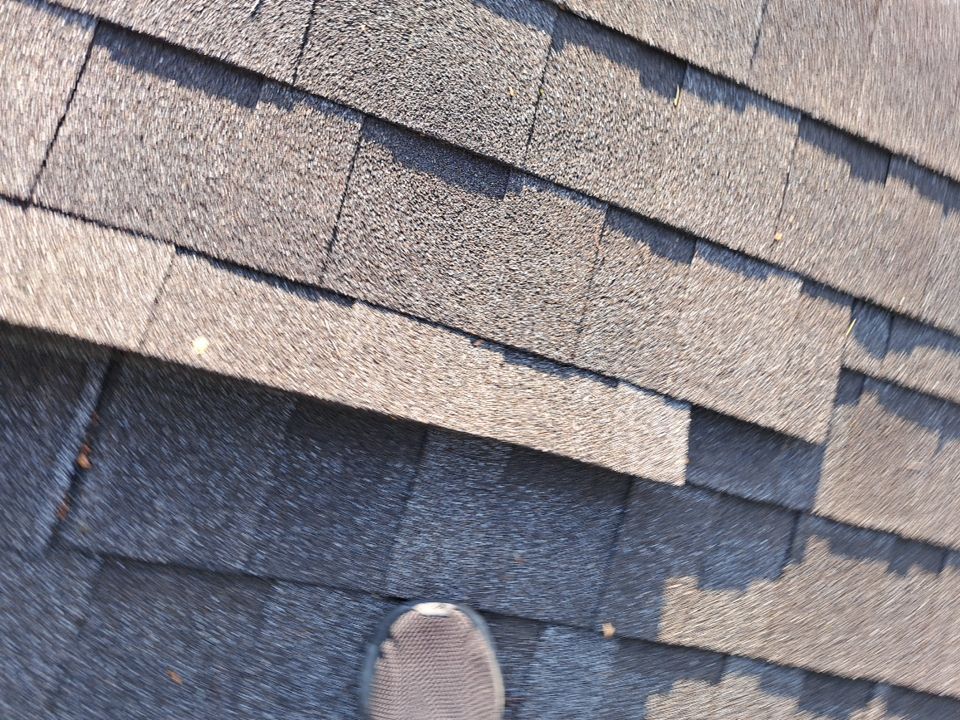 Residential Roof Installation and Skylight Replacement in Kiel, WI by Gellings Roofing and Siding LLC