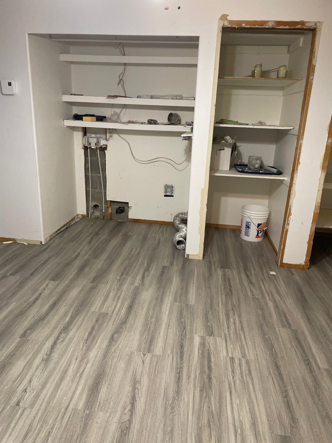 Rental unit turn over by Eco-Nature Construction Inc.