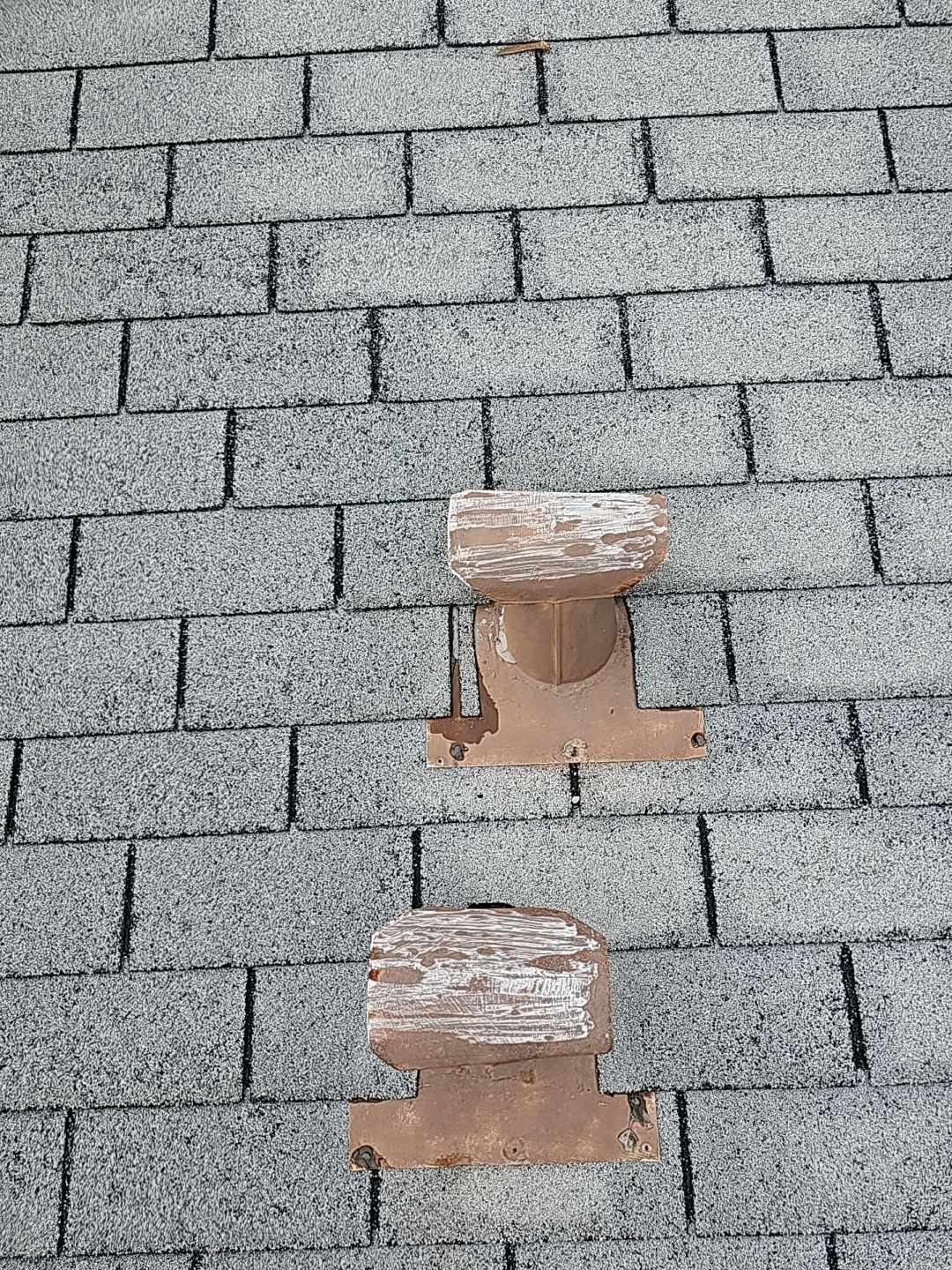 Residential Roof Replacement in Dallas - Blue Sage Dr. by road roofing llc