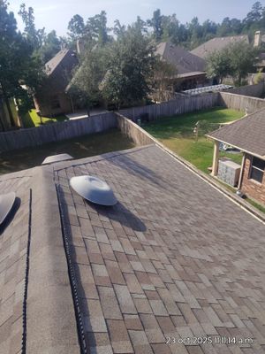 Project in Tomball