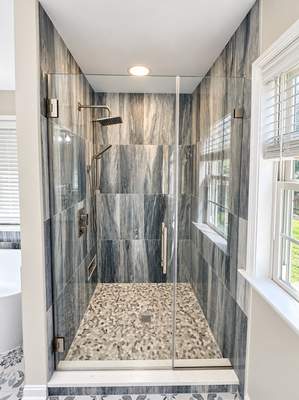 Platz Master Bath