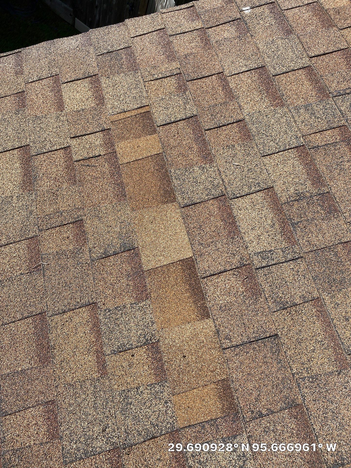 Roof Repair Houston by Roof Repair Company