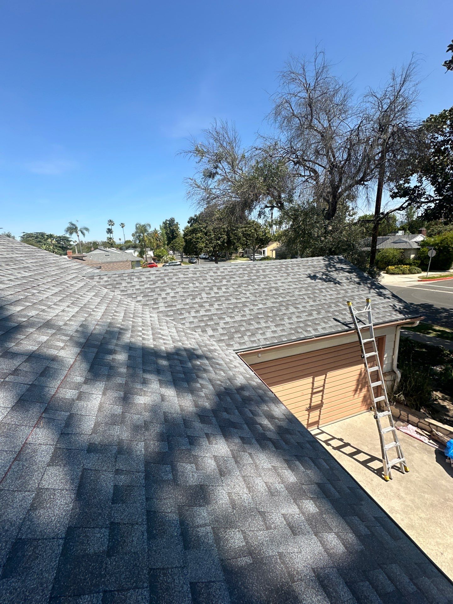 Roof Replacement- Los Angeles, CA 91401 by Epic Roof Replacement