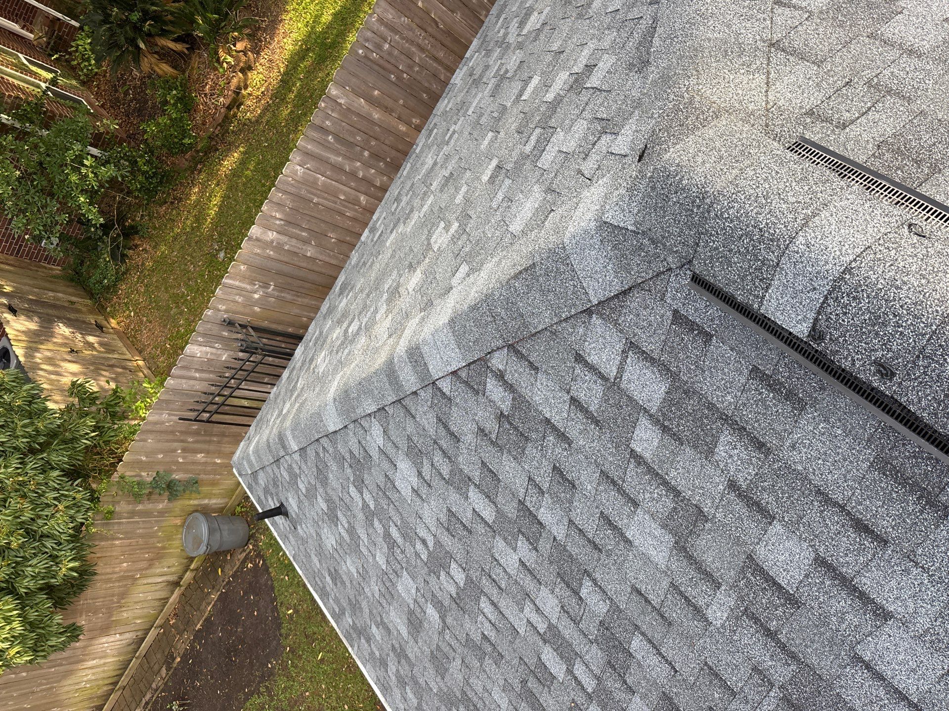 Roof Replacement Houston by Roof Repair Company