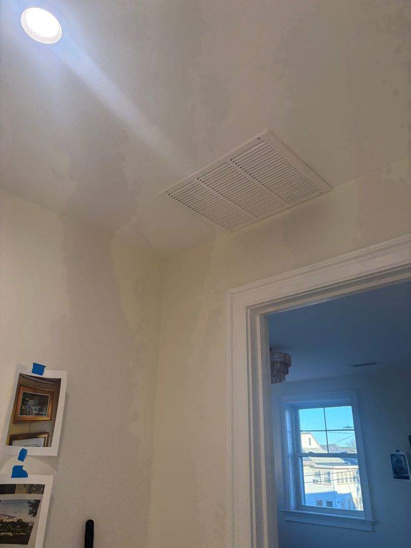 Mitsubishi HVAC Installation – Winthrop, MA by FAGONE MECHANICAL
