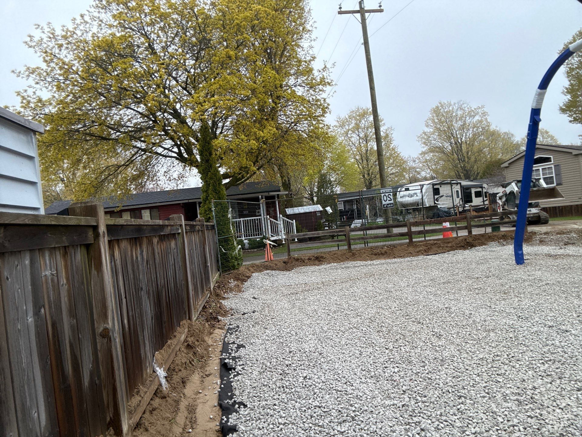 Port Elgin Tourist Camp  by Bray’k Away Development