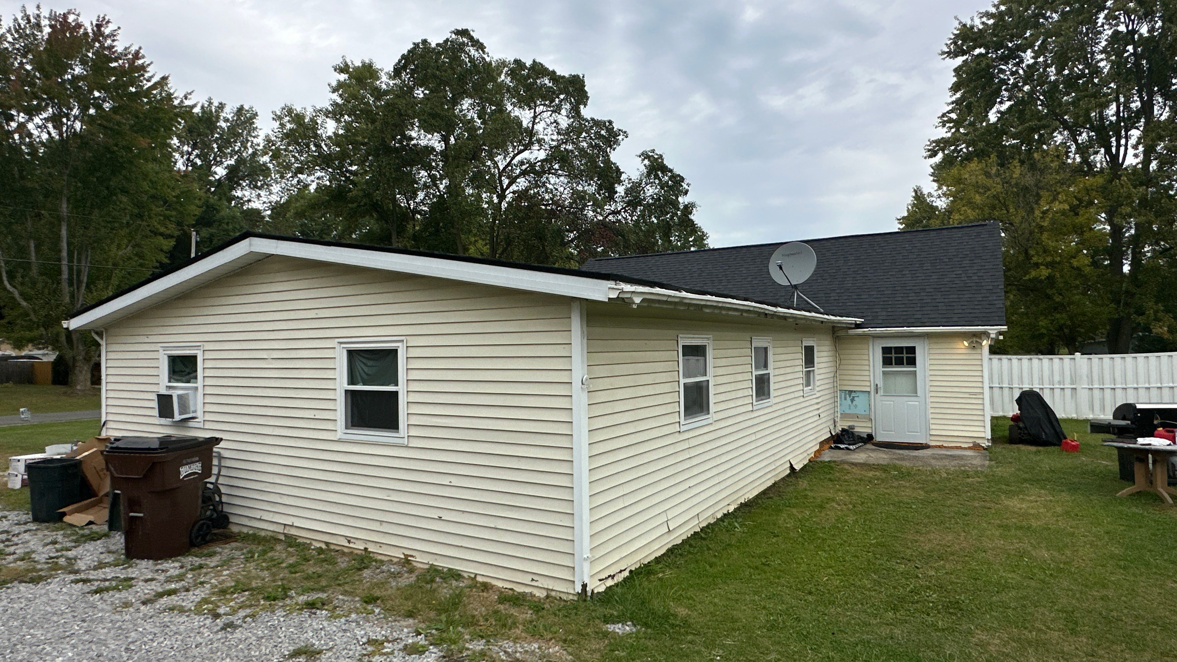 Roofing, Siding, & Gutter Replacement by Homestyle in Grafton by Homestyle Home Improvements (HHI)