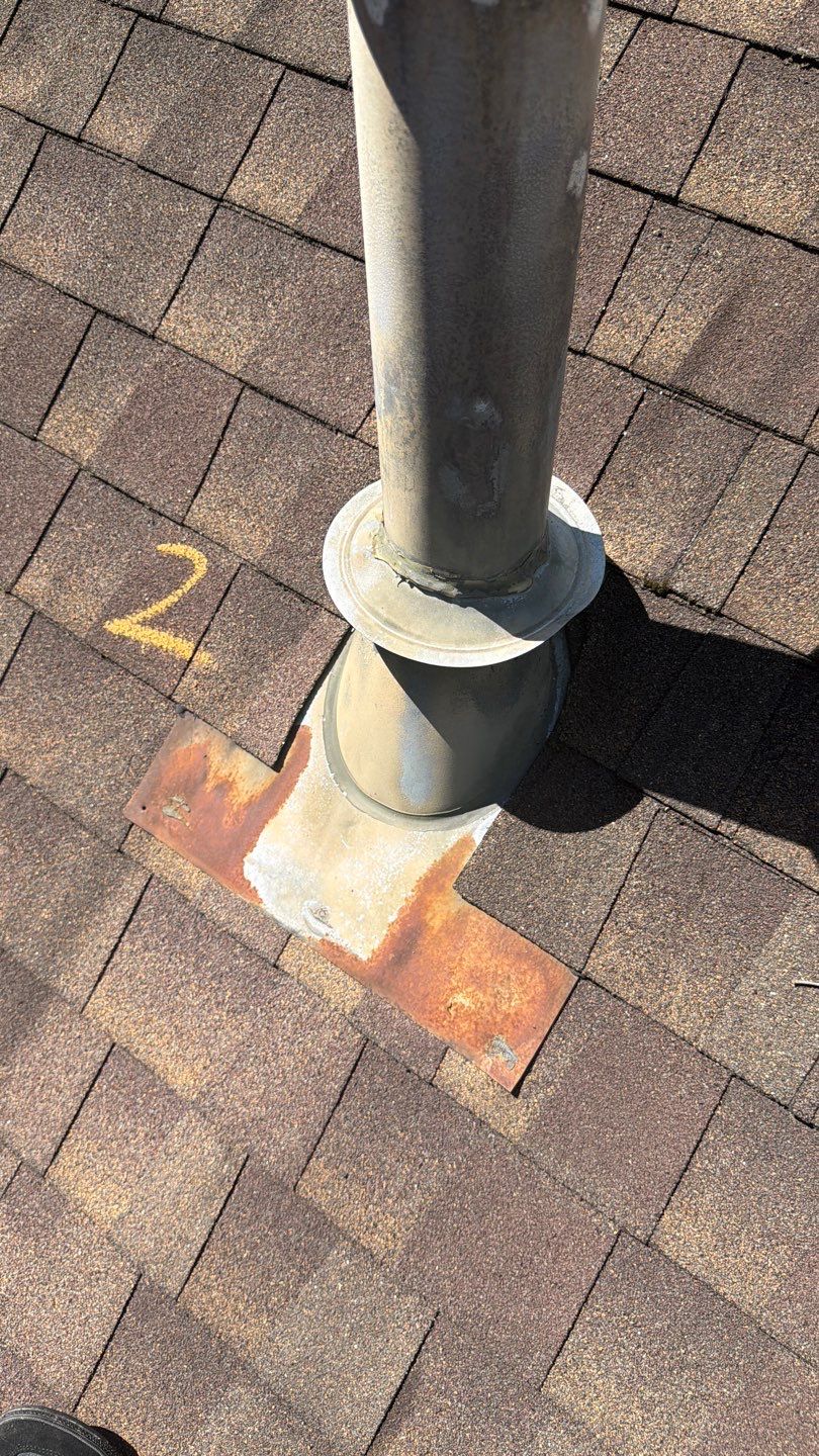  Jona Trail  Dacula Roof Replacement  by Dom Roofing & Restoration