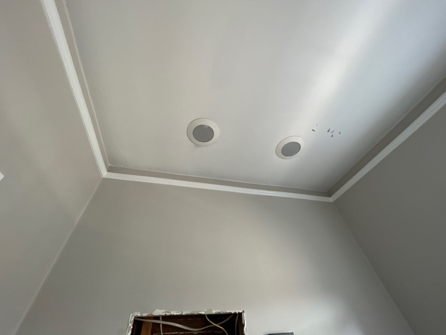 Water Damage by Accountable Home Services