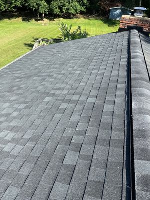 Re-Roof in Pasadena