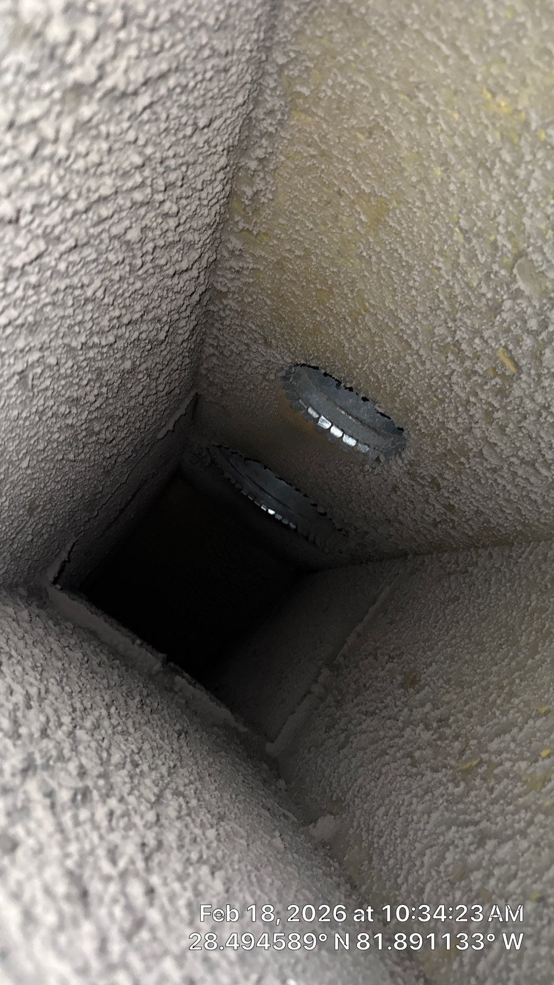 Air Duct Dryer Vent Cleaning Dryer Vent Repair in Groveland by Hygienic Air, Inc