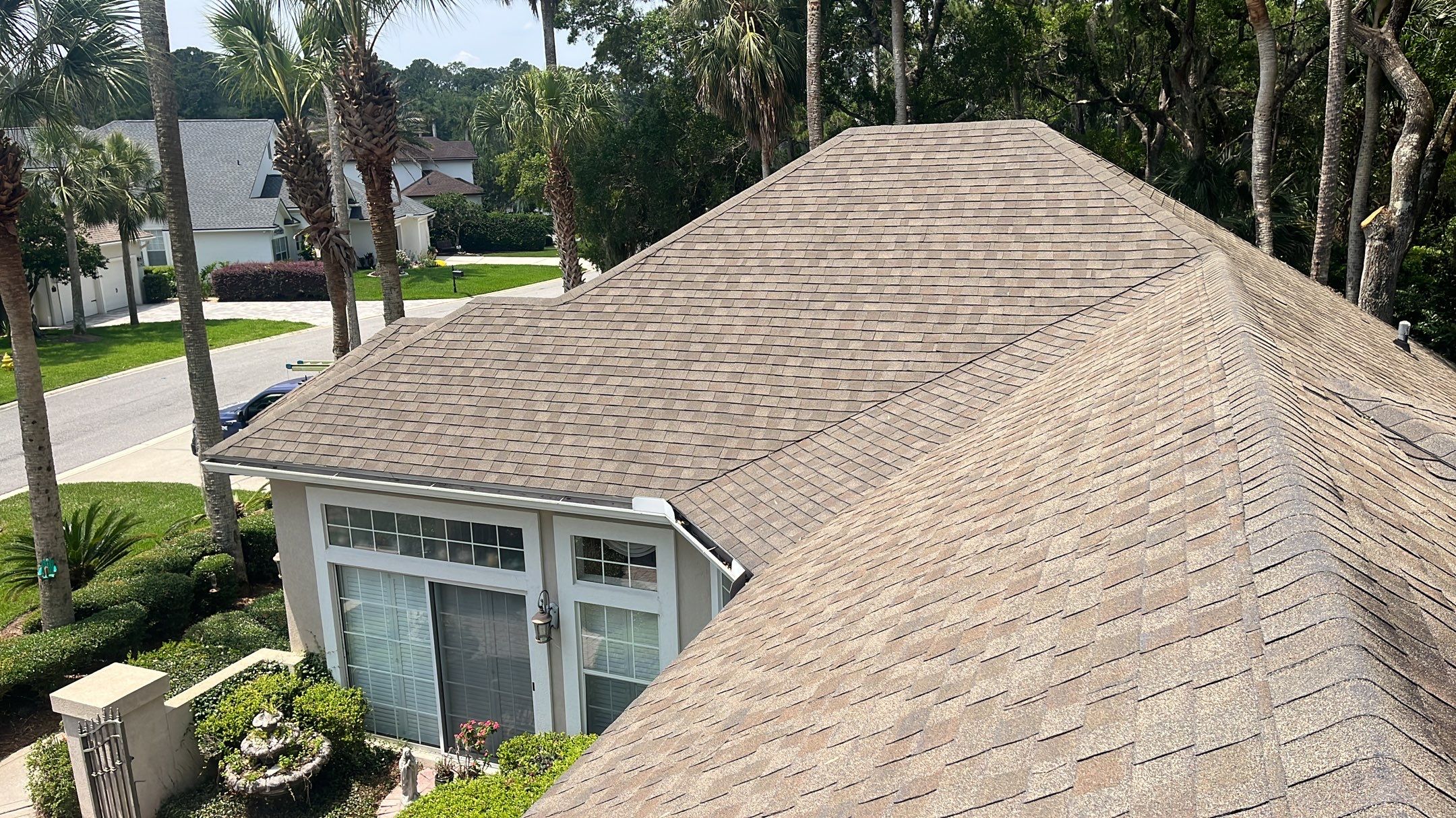Shingle -> Shingle by Prime Roofing