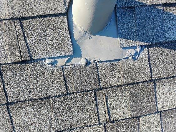 Project in Austin by Rhino Roofing and General Contracting, LLC