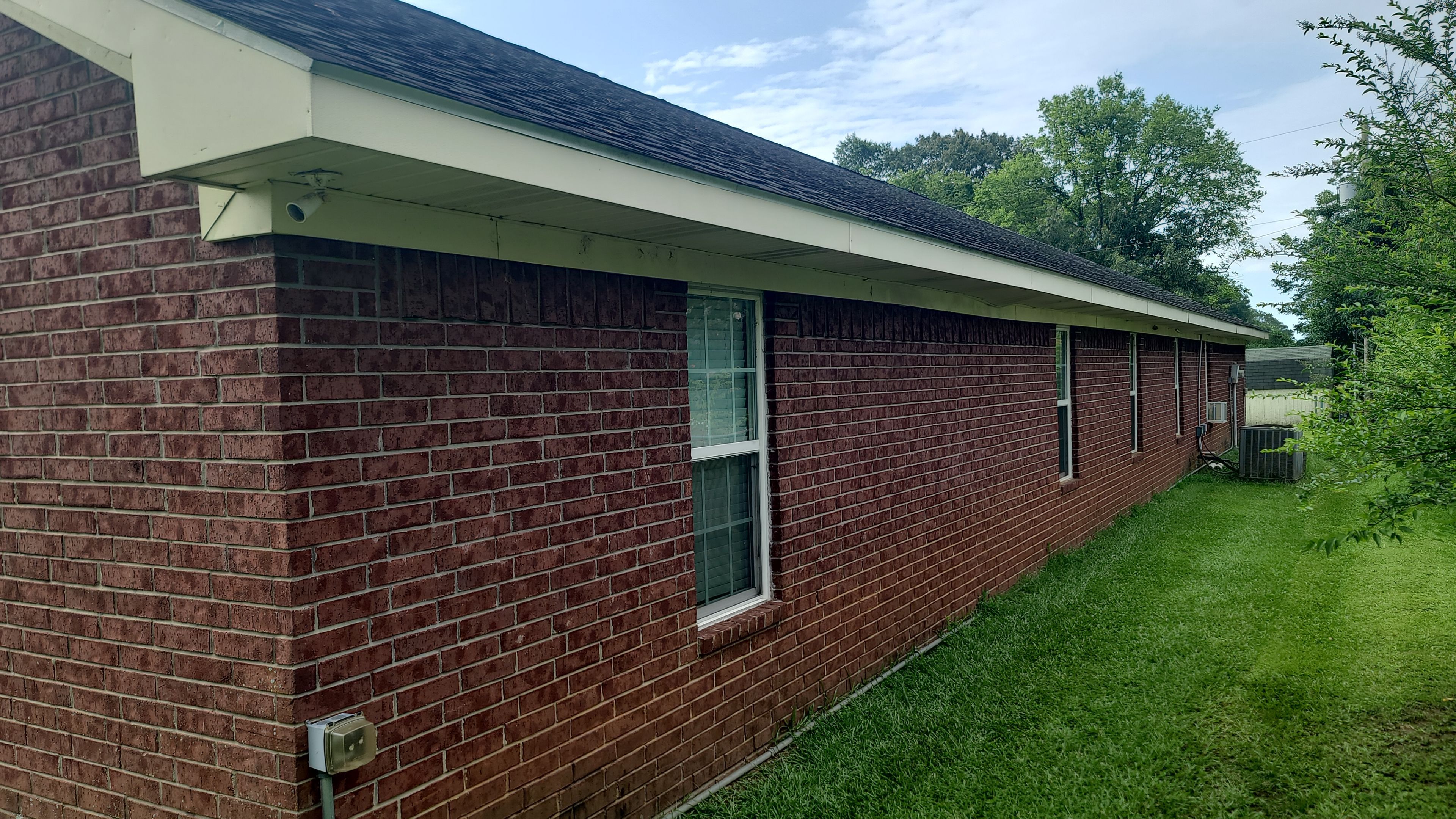 Residential Shingle Reroof using Malarkey Vista by Hostetler Roofing