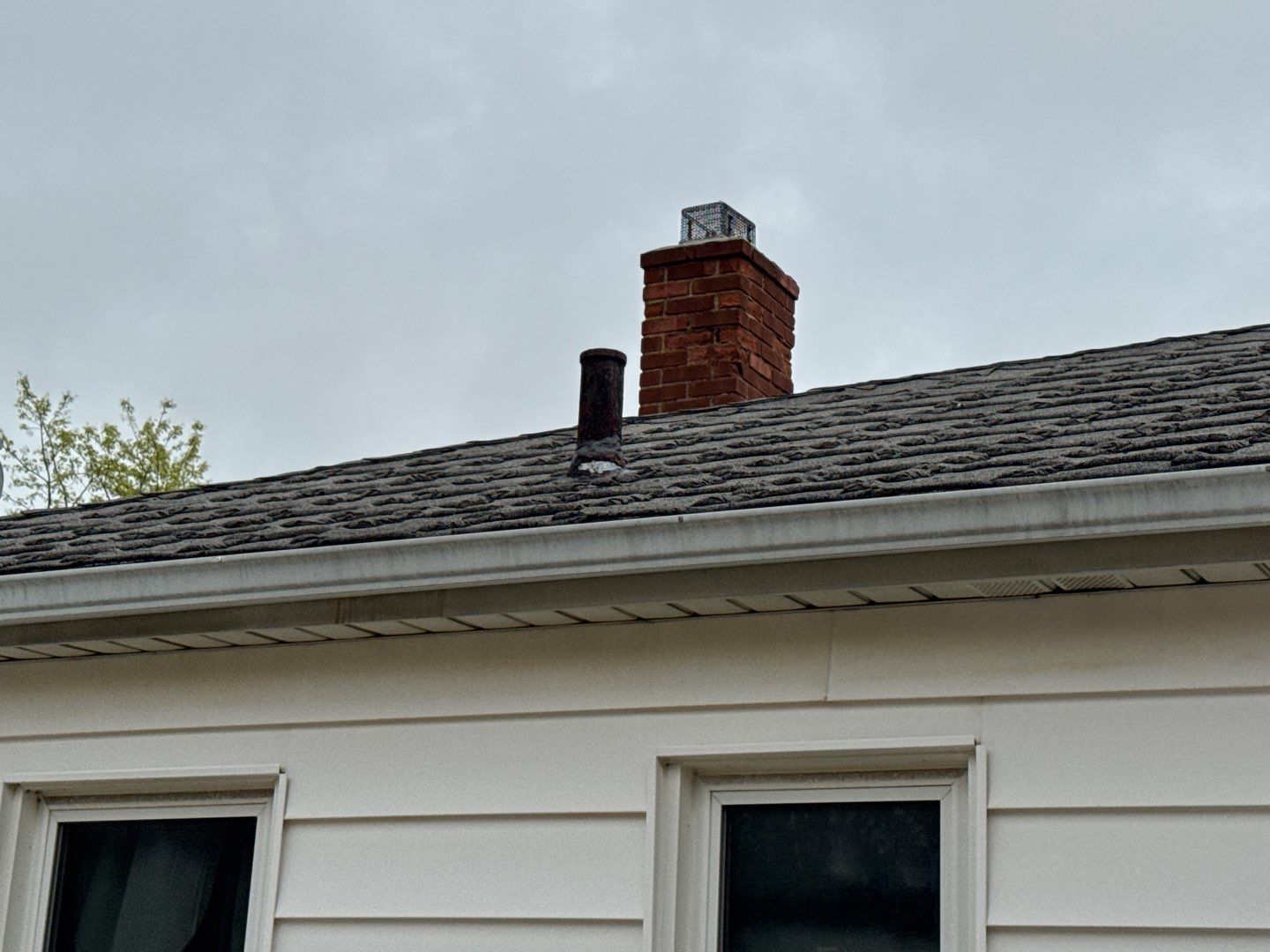Roof and Gutter Replacement by Homestyle in Parma by Homestyle Home Improvements (HHI)