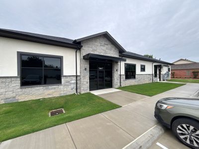 Project in Cleburne