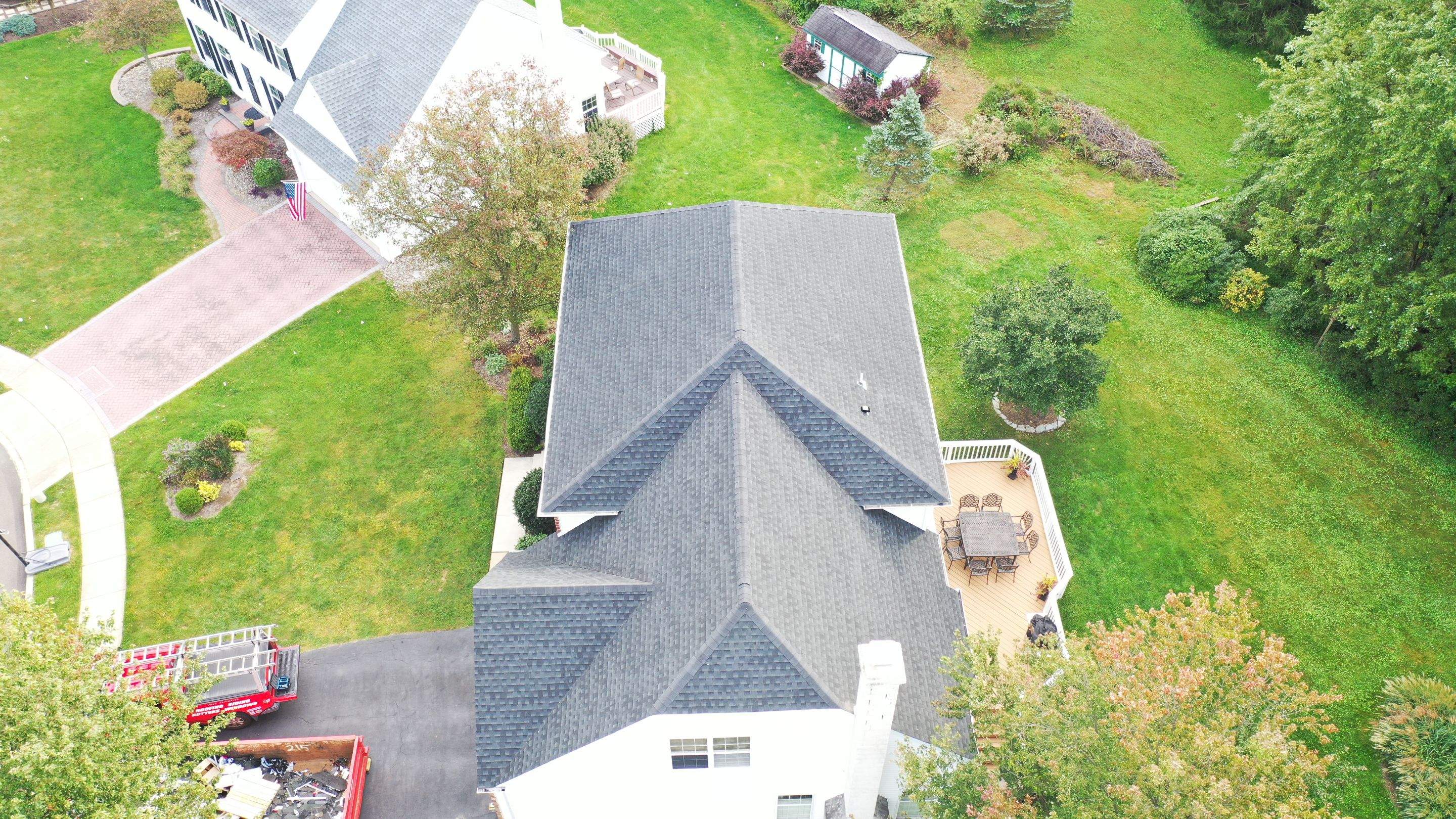 Roofing by Stofan Construction LLC