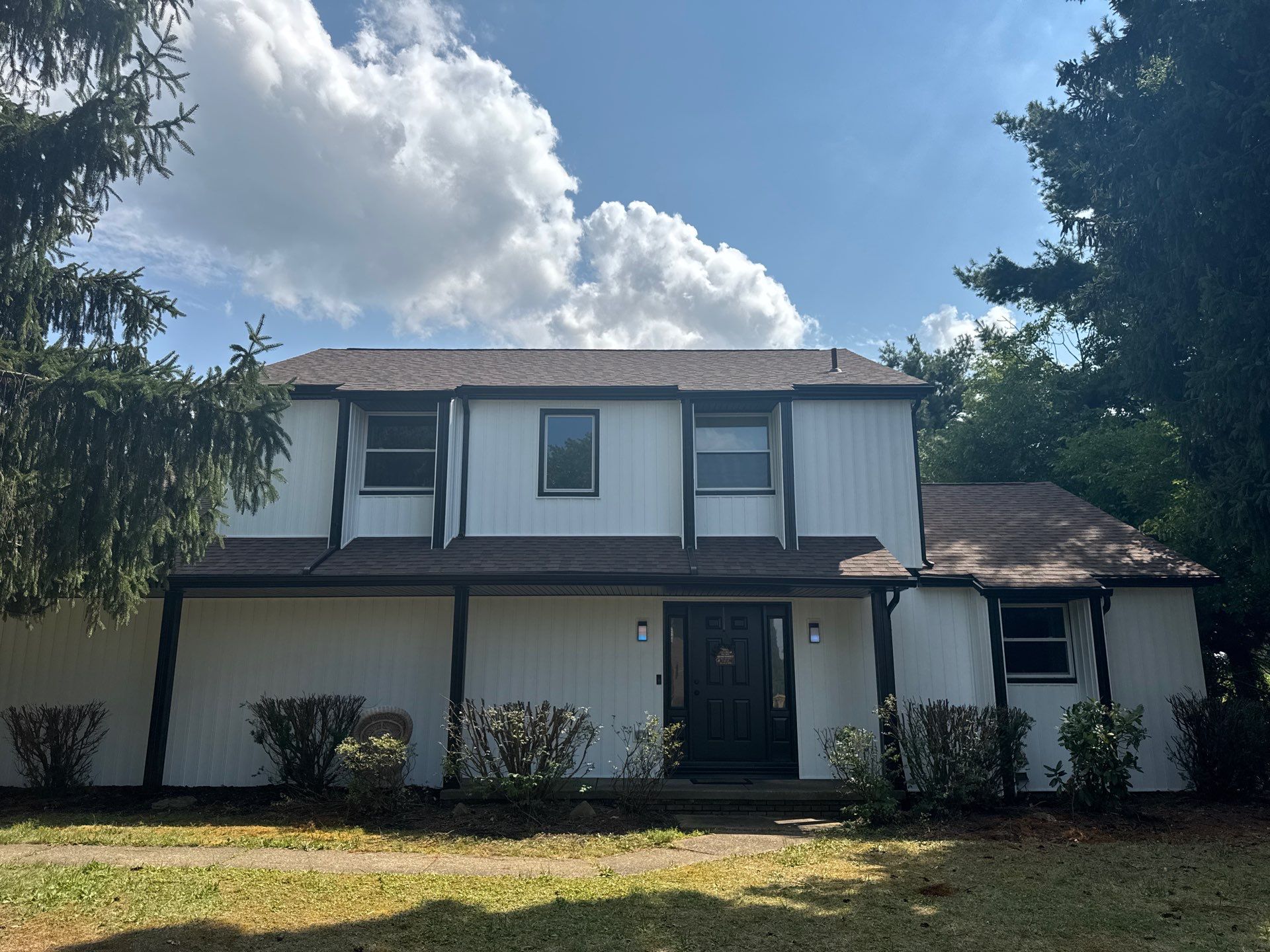 Shanna Richardson by Silver Leaf Contracting 