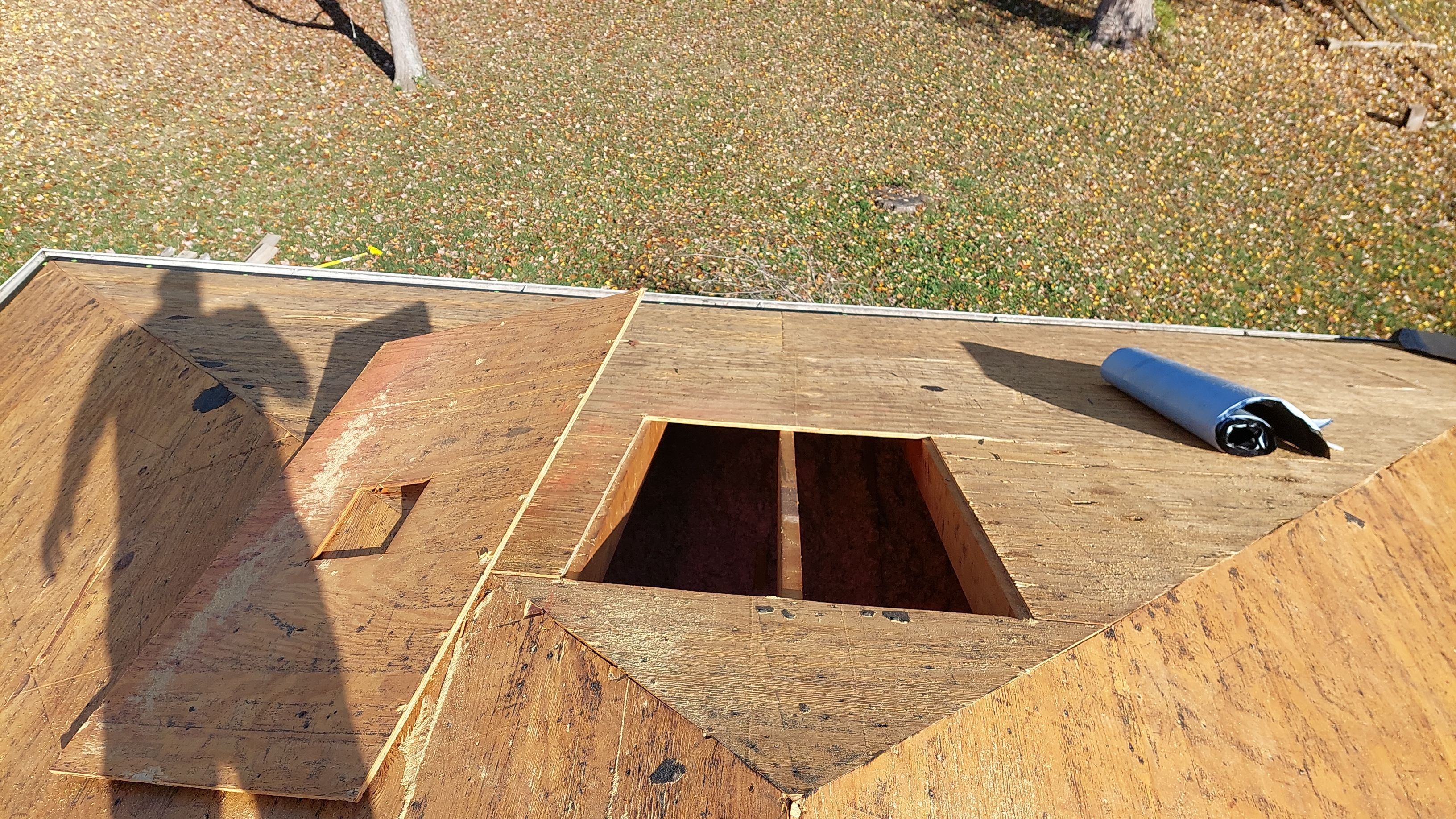 Liberty Township - Pristine Black by Tamlin Roofing