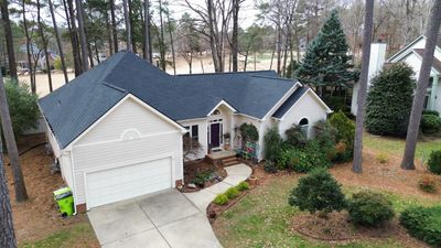 Roof Replacement in Morrisville