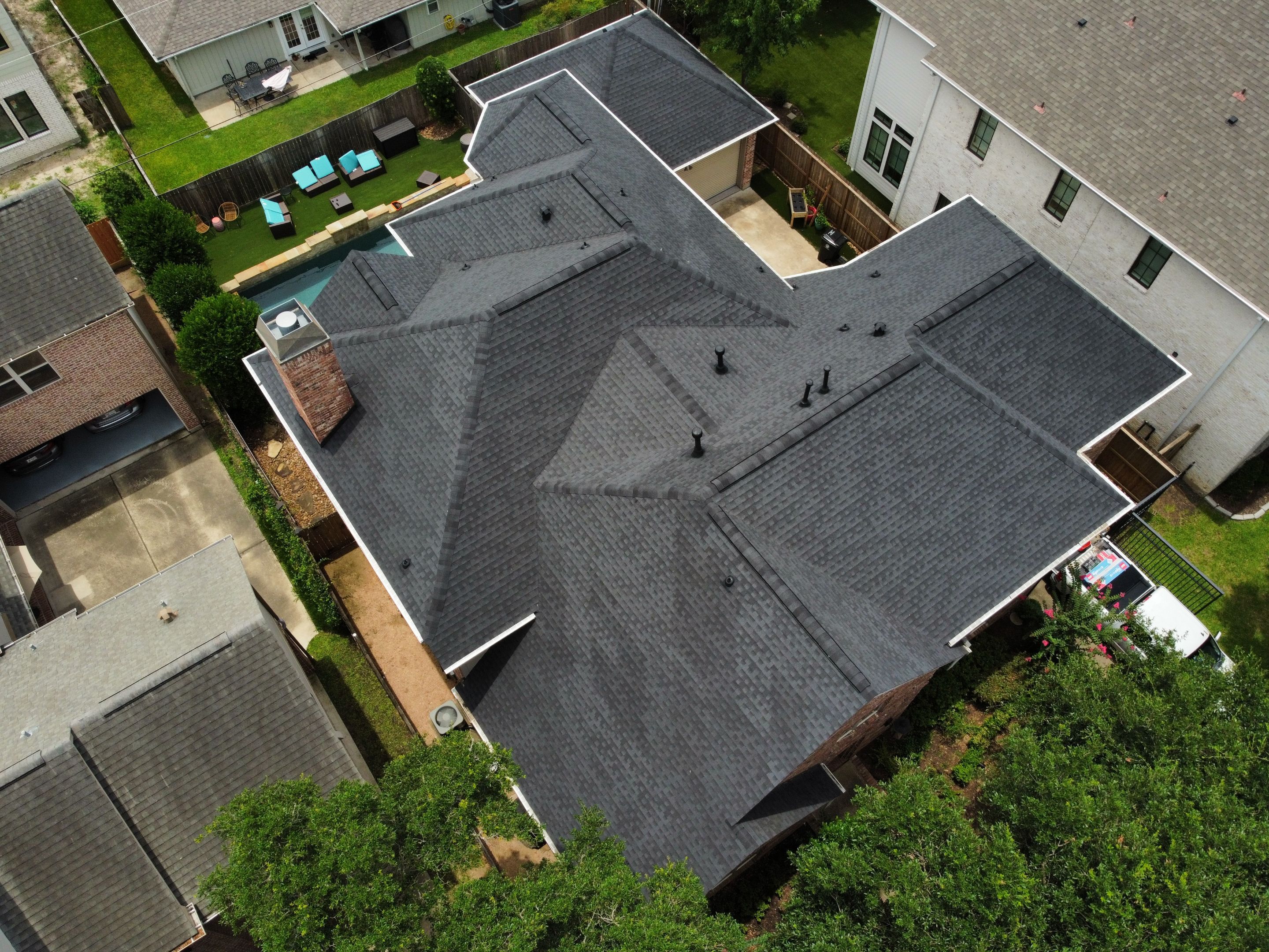 Community Roofing Texas featured photo.