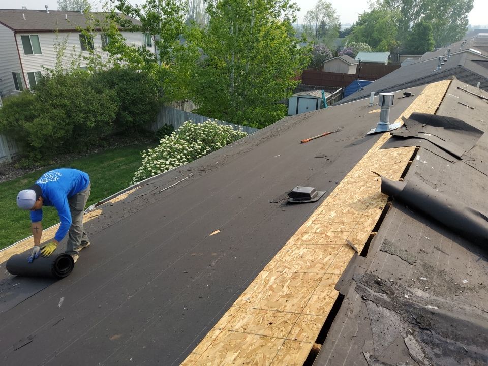 Ashley Park Condominiums 2107 Teal Drive • Kalispell, Montana 59901 by swagg construction