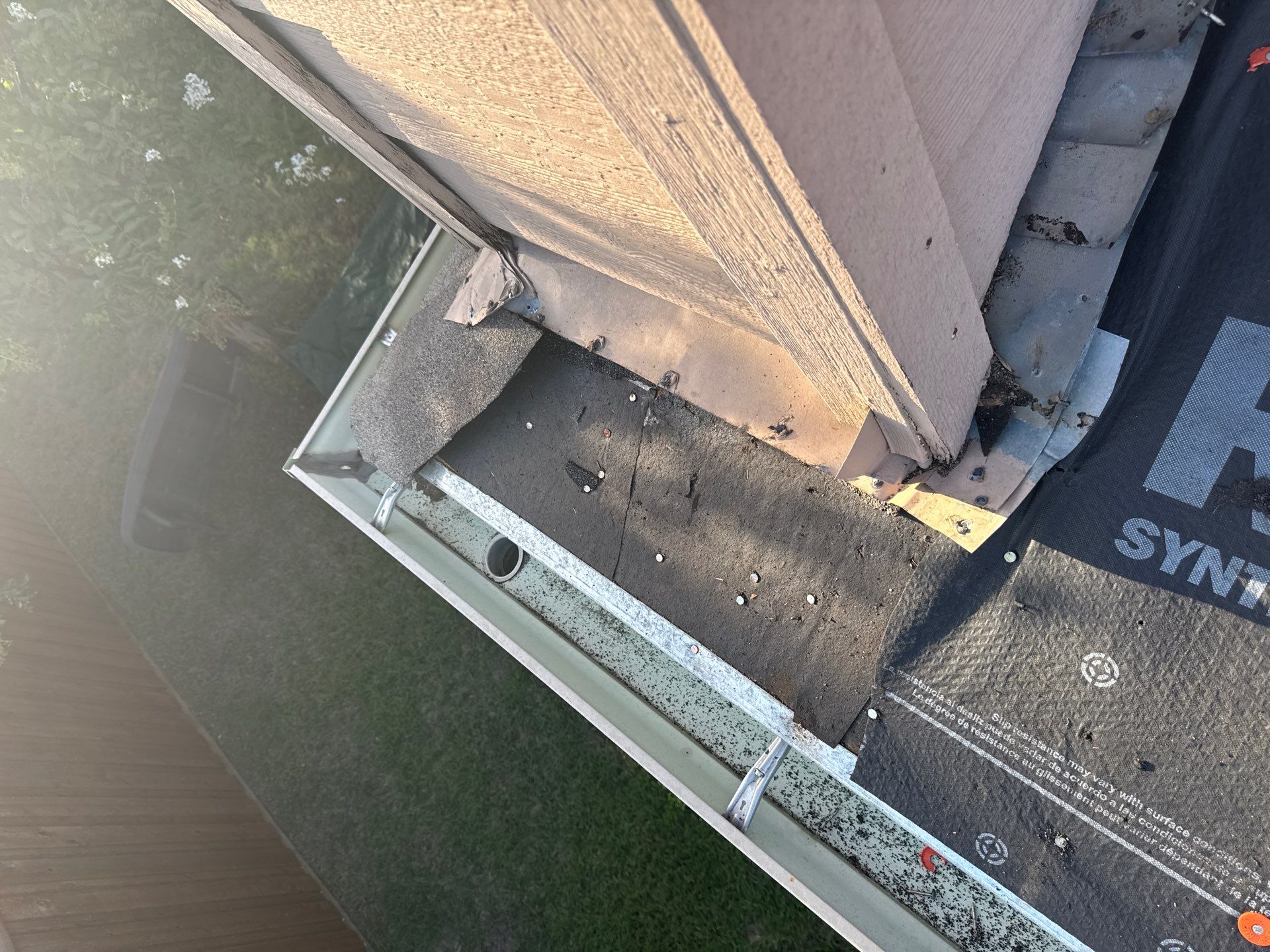 Project in Wylie by Rhino Roofing and General Contracting, LLC