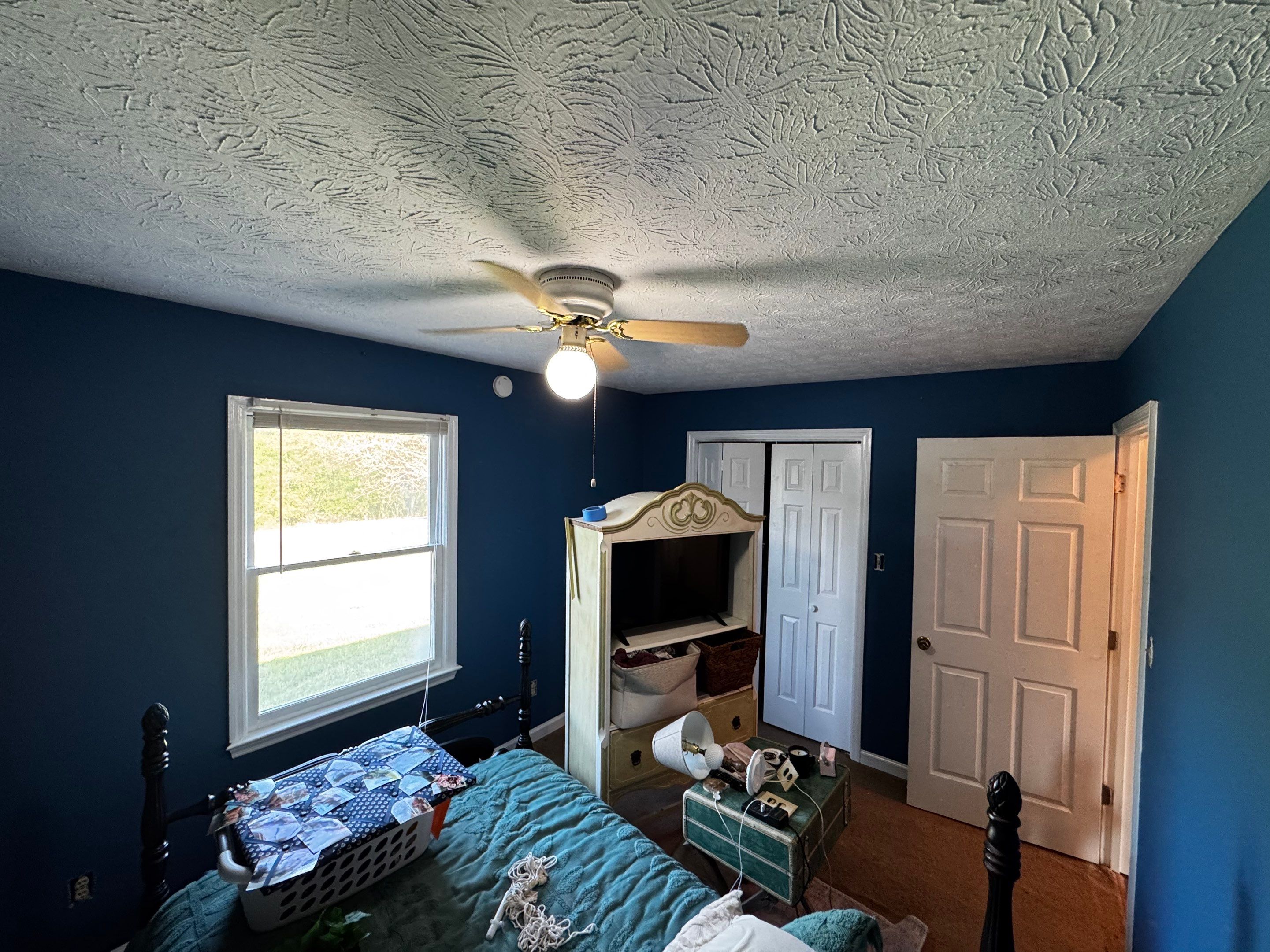 Bedroom & Bathroom Repaint by PGP Surface Solutions, LLC