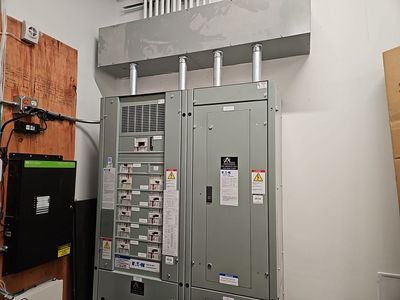 Project in Tucson