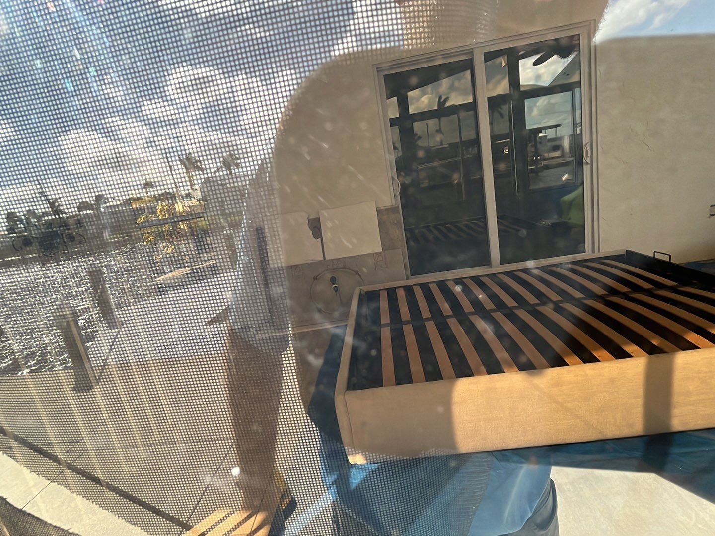 Vinyl Soffit and Fascia Refresh in St James City FL by Gutter Professors