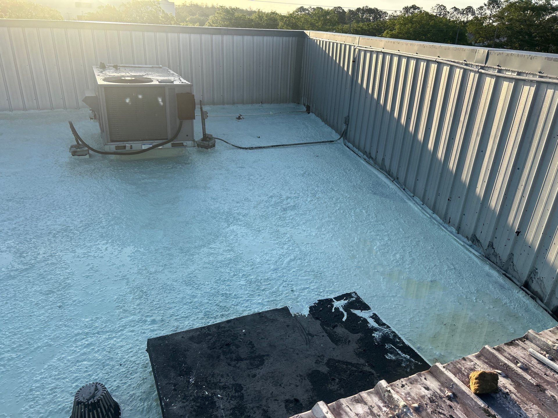 Bethel Temple of Jesus by Fiddlers Roofing