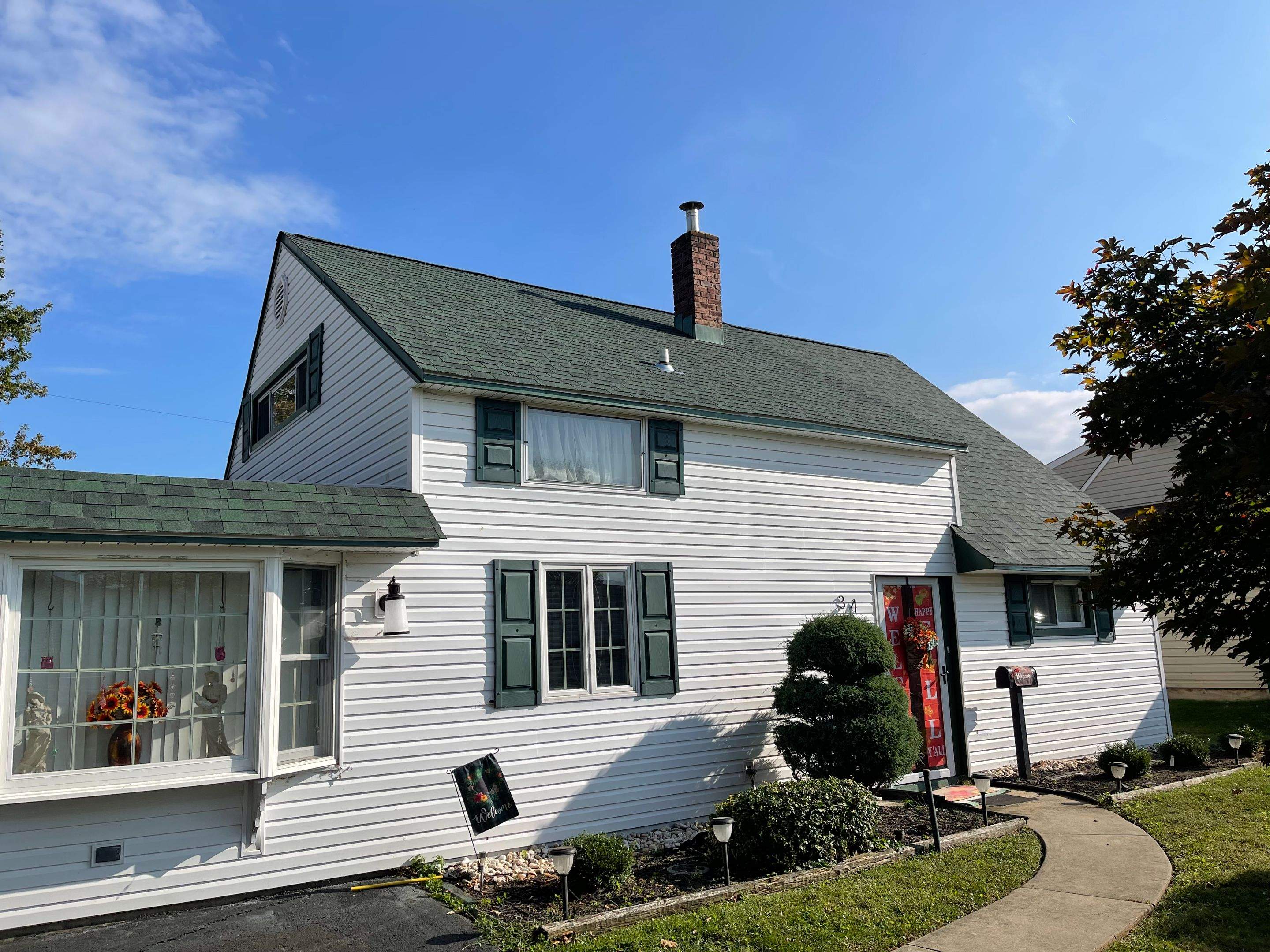 Owens Corning Roofing by Stofan Construction LLC