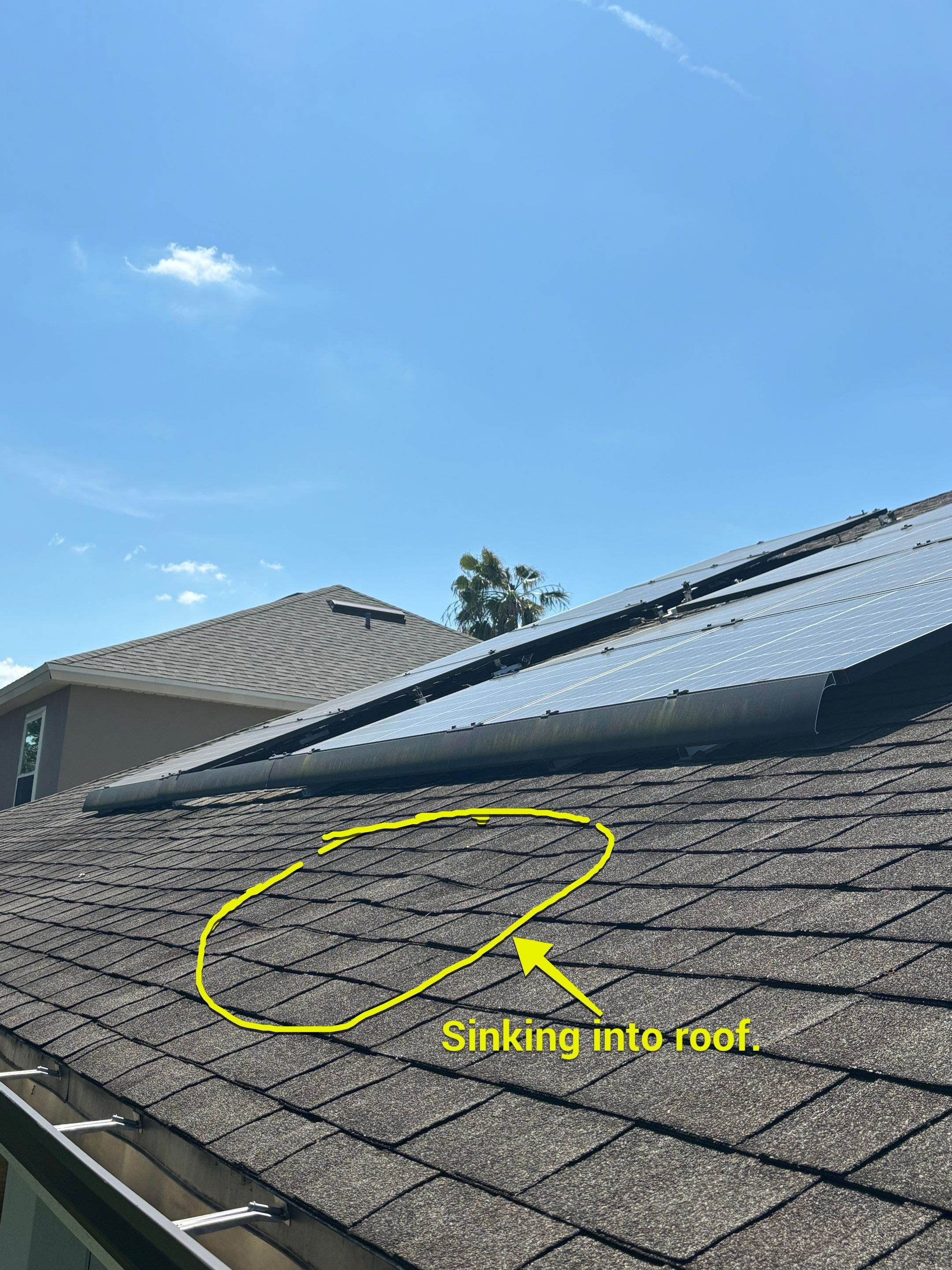 Brownwood Shingles by Reimagine Roofing
