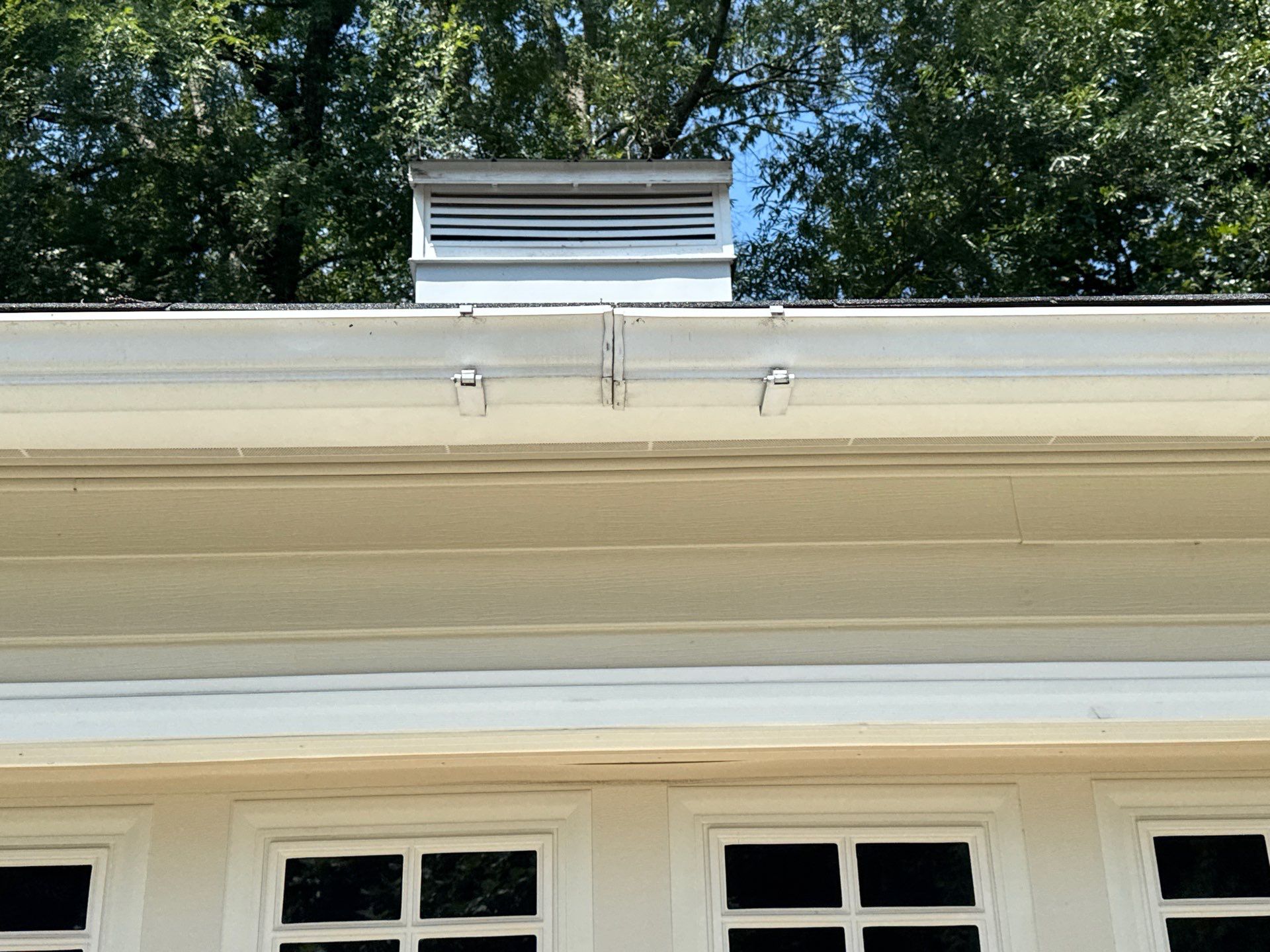 Gutter Installation in Richmond by Cade Construction