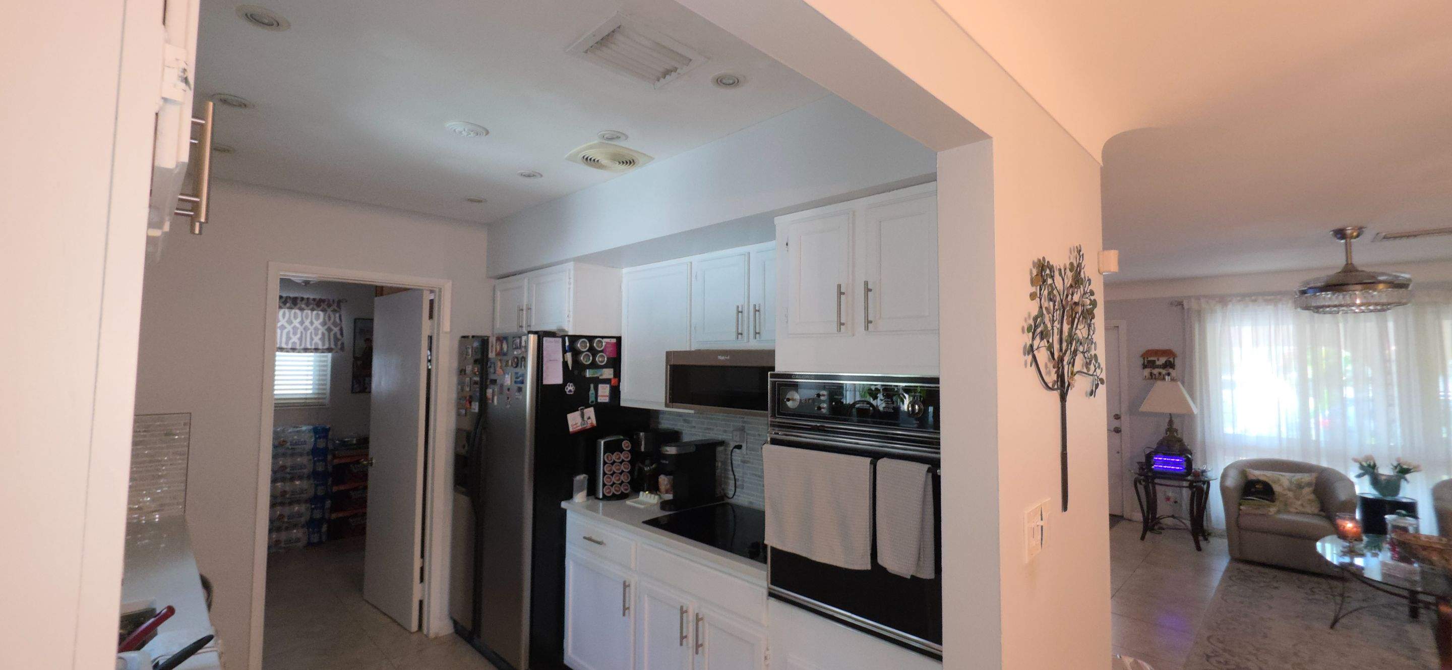 Water Damage Claim in Pompano Beach by FLAPA & KeyStone