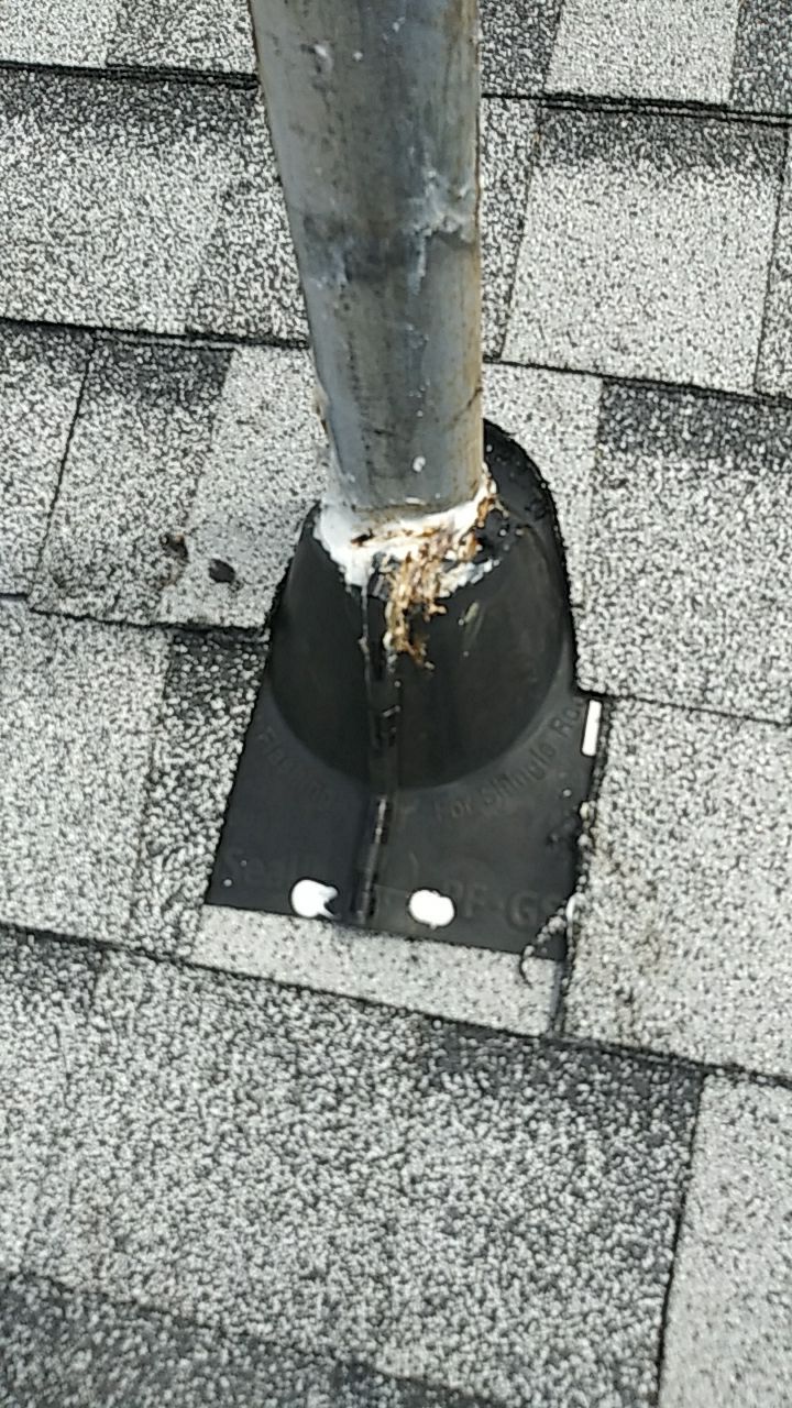 Rental Remodel by Bayfront Roofing and Construction