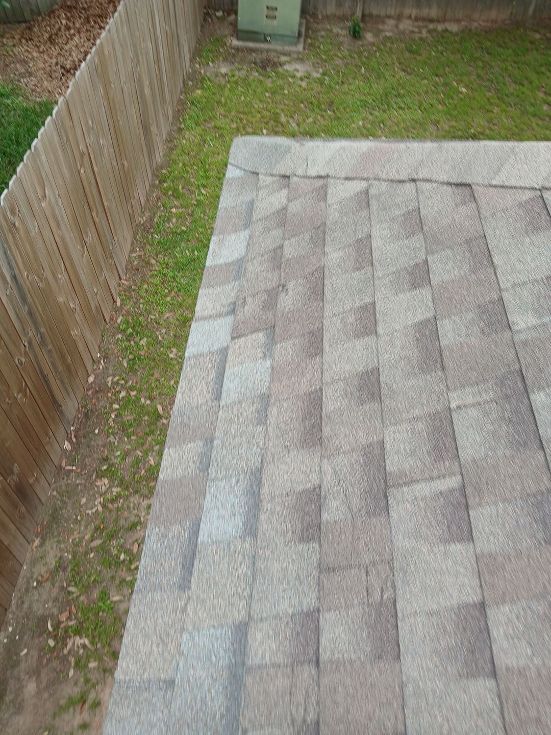 Residential Roofing Repair using Owen's Corning Duration (Lifetime) Shingles by Roof Repair Company