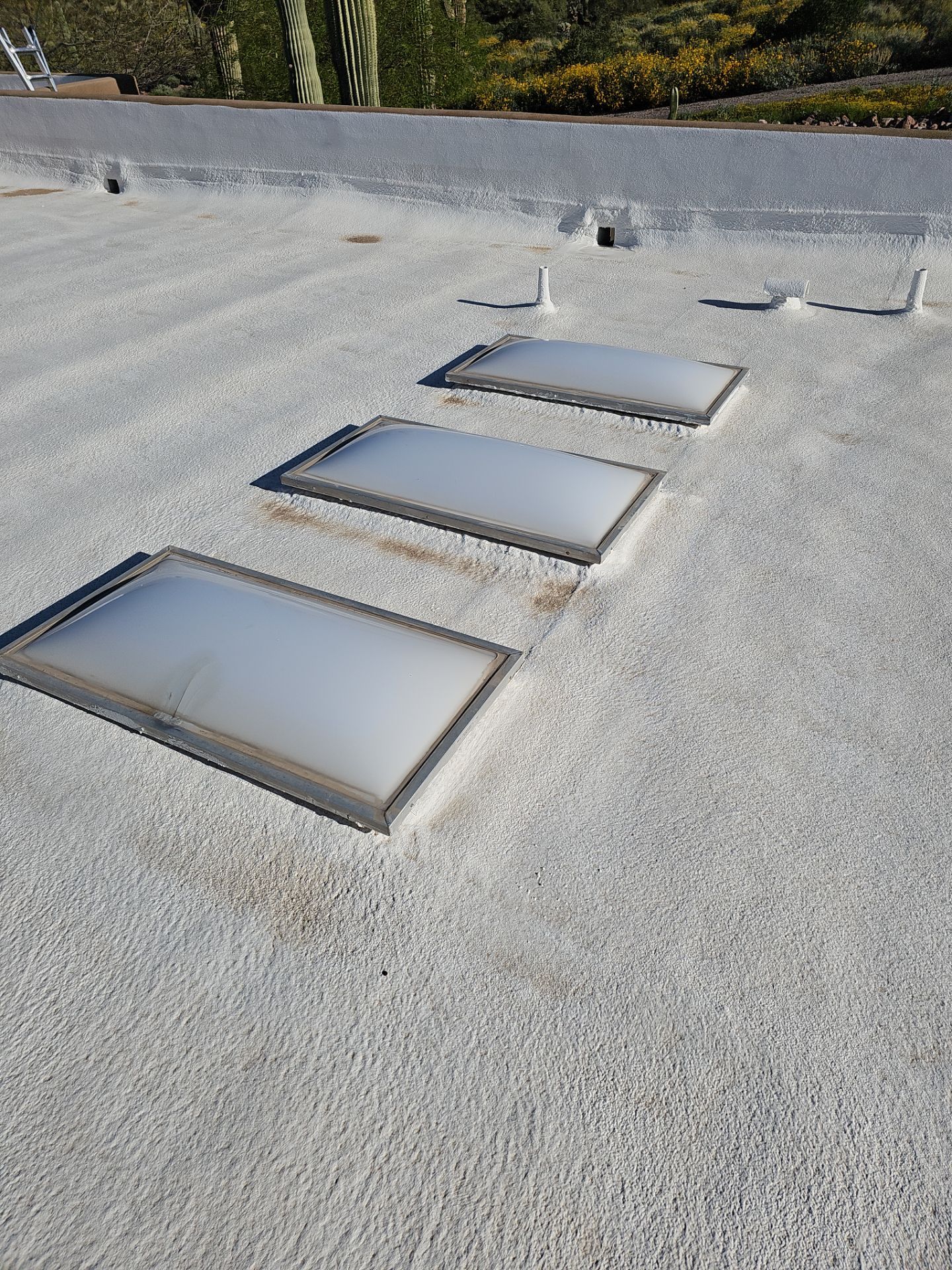 Skylight Replacement by Weather-Tite Exteriors LLC