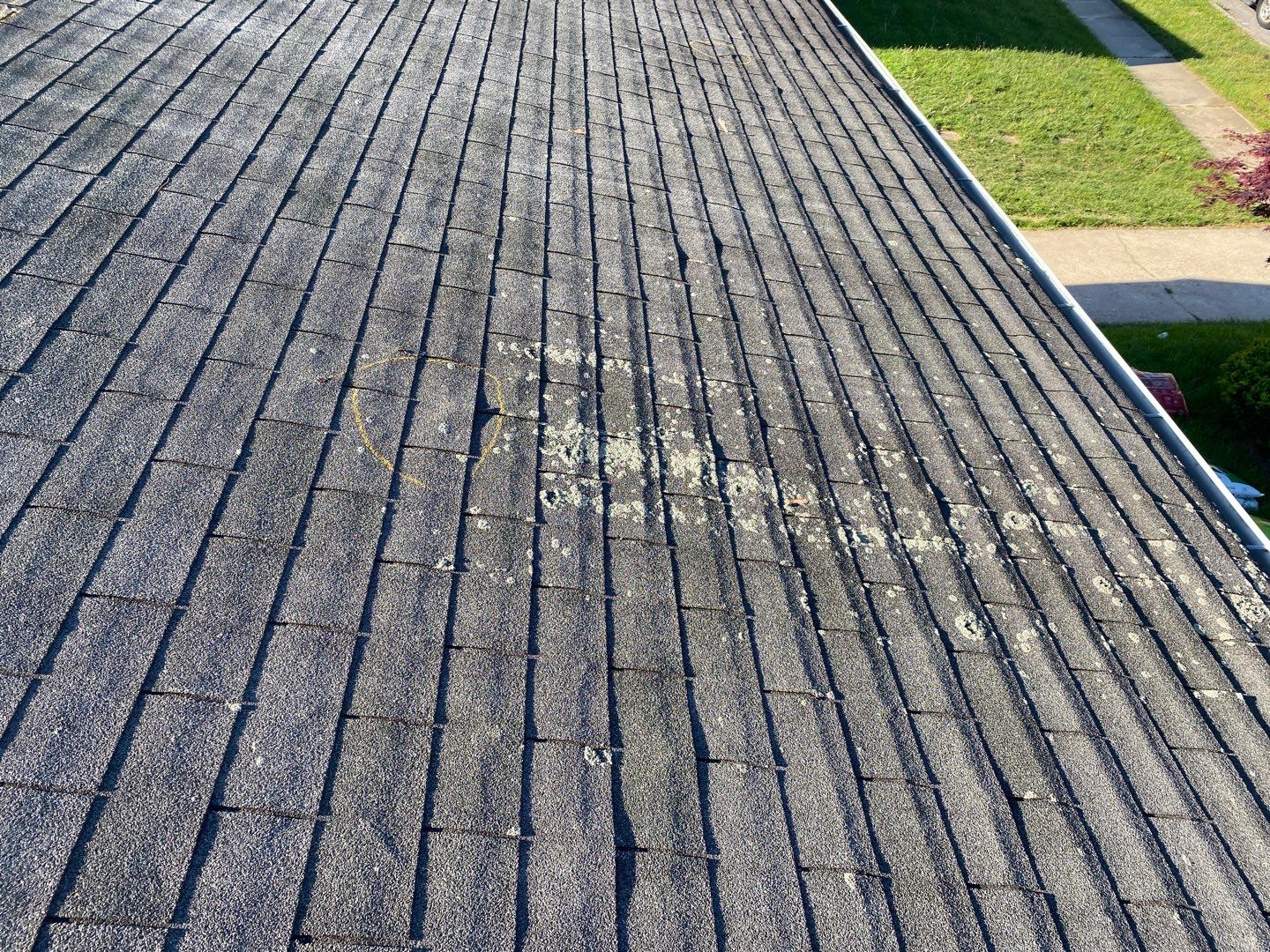 Residential Roofing Installation using CertainTeed Shingles by Alpha Design Services