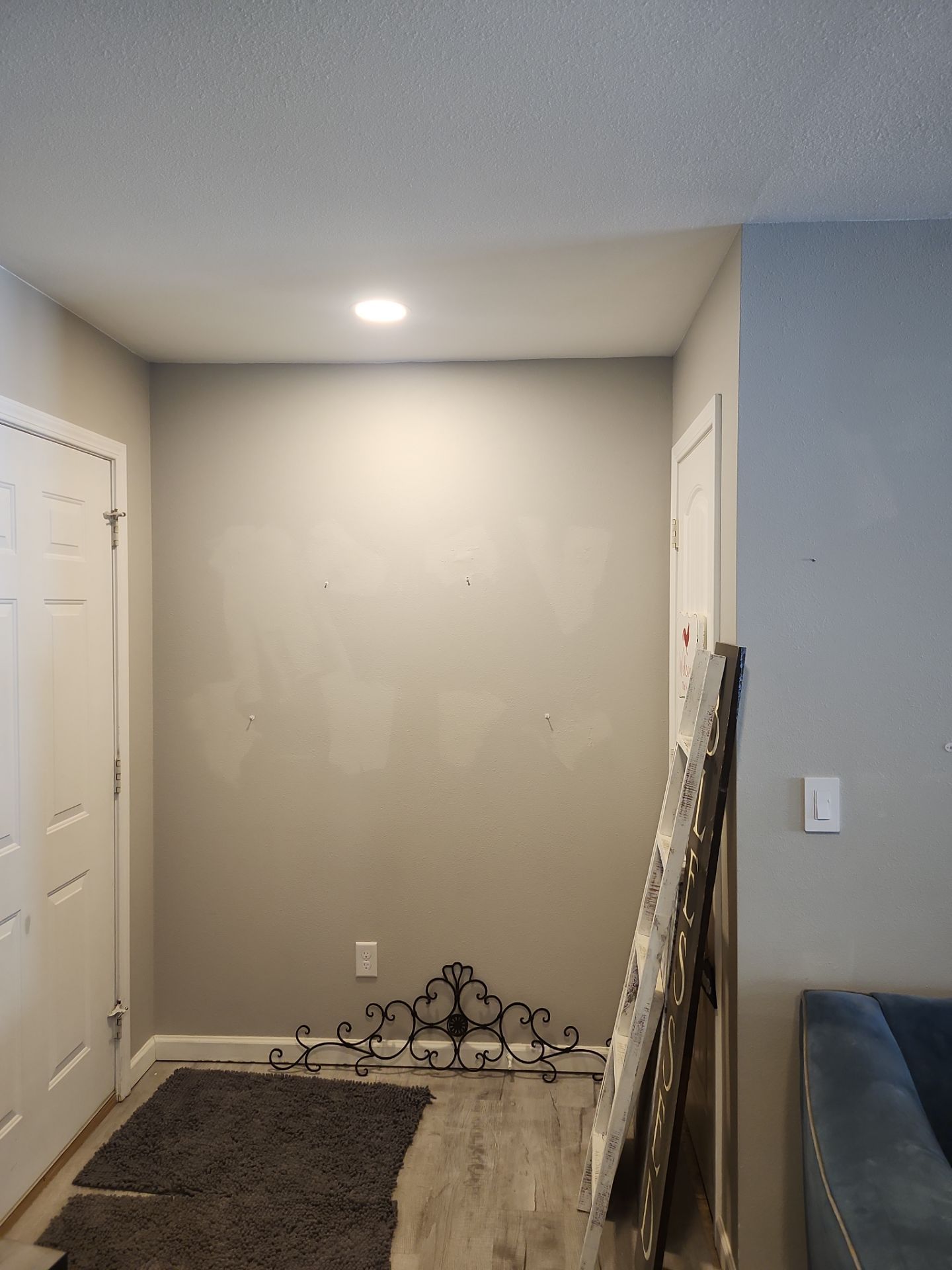 Color Matching/Interior Painting by Gordon Painting