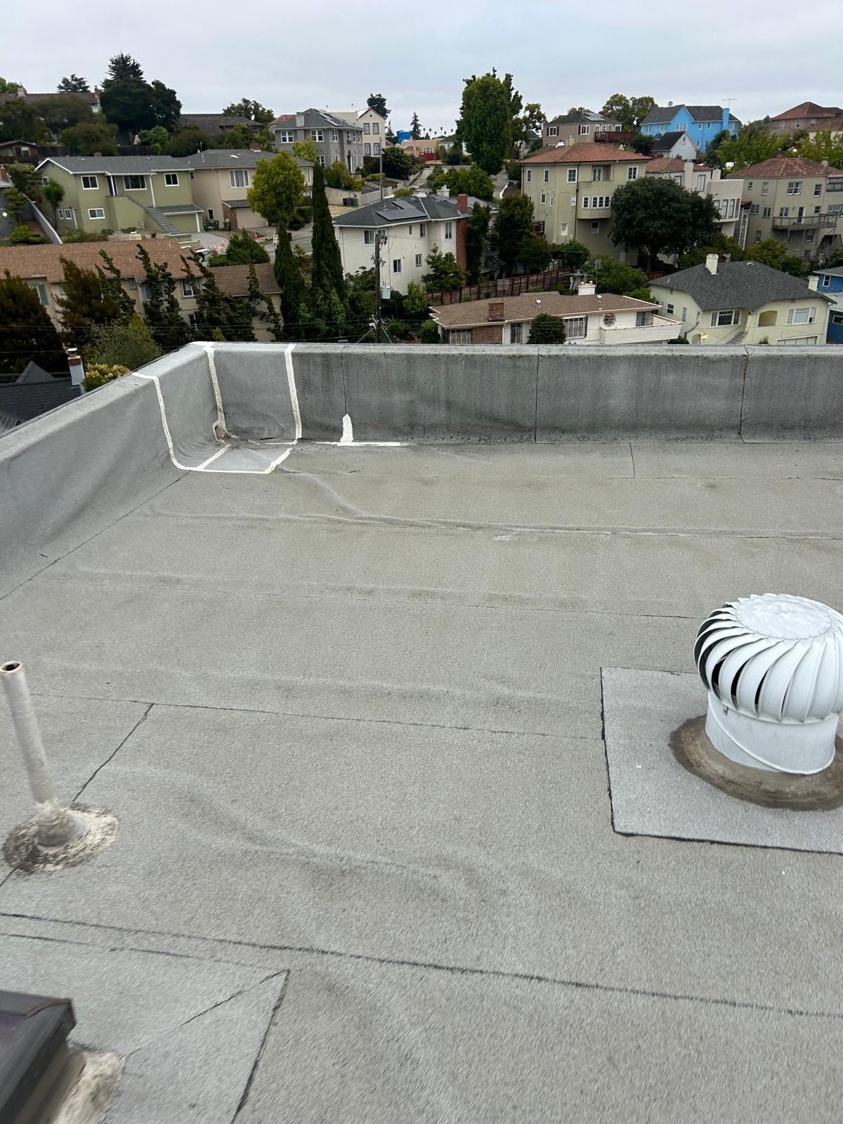 Roof Replacement - Oakland , CA 94610 by Epic Roof Replacement