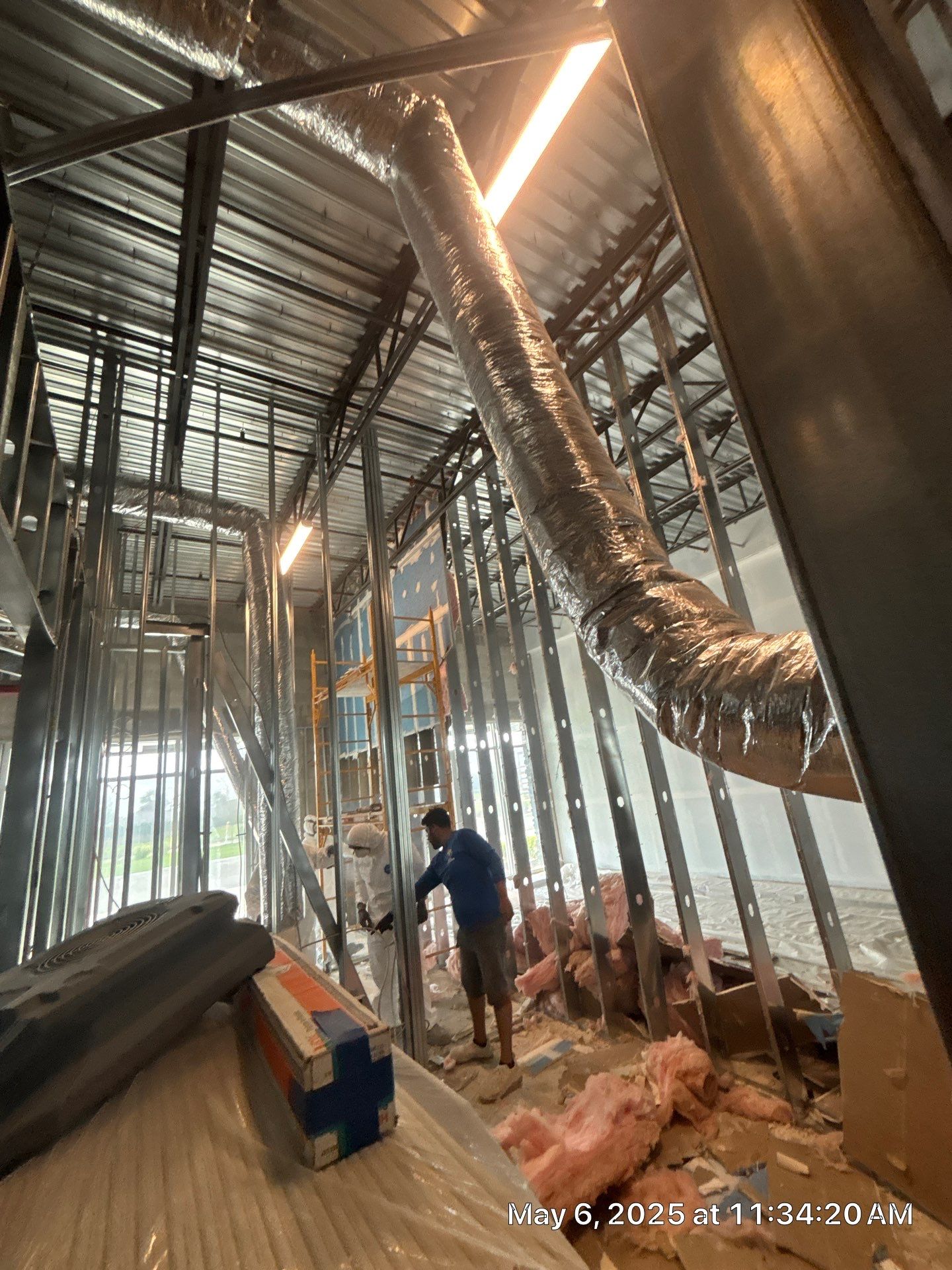 Parrish Mold Removal & Remediation  by Ampm Restoration Services 